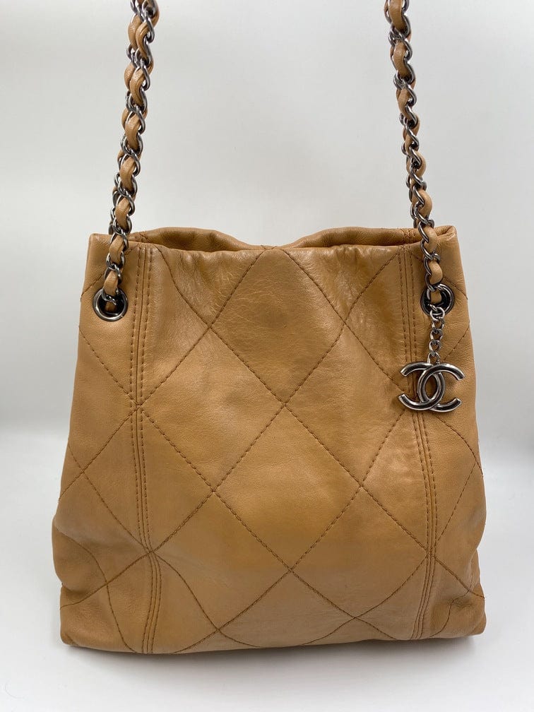 Chanel Tote Bag - Lynora Bags