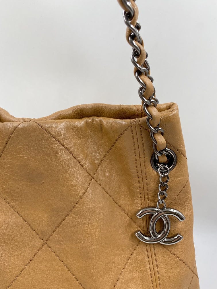 Chanel Tote Bag - Lynora Bags