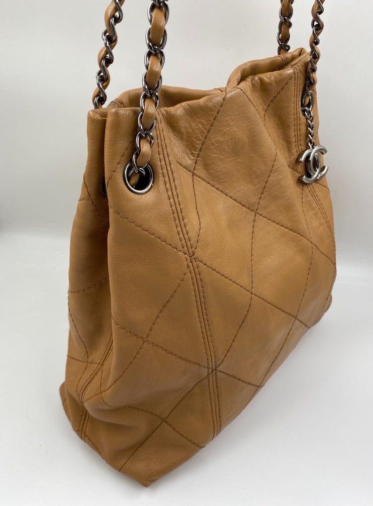 Chanel Tote Bag - Lynora Bags