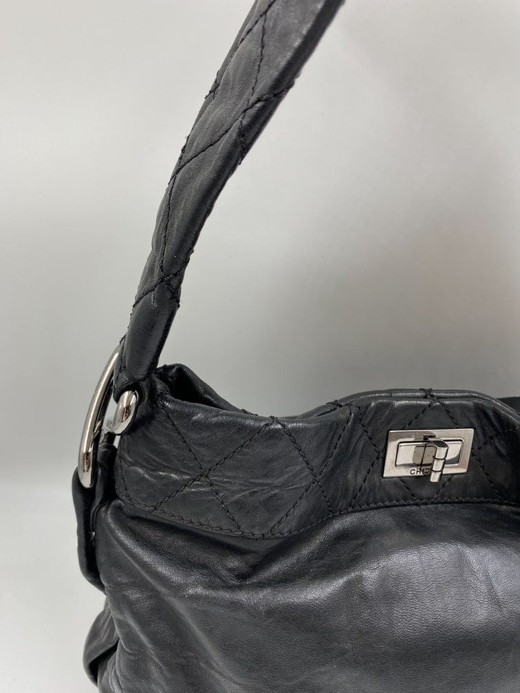 Chanel Twist Shoulder Bag - Lynora Bags