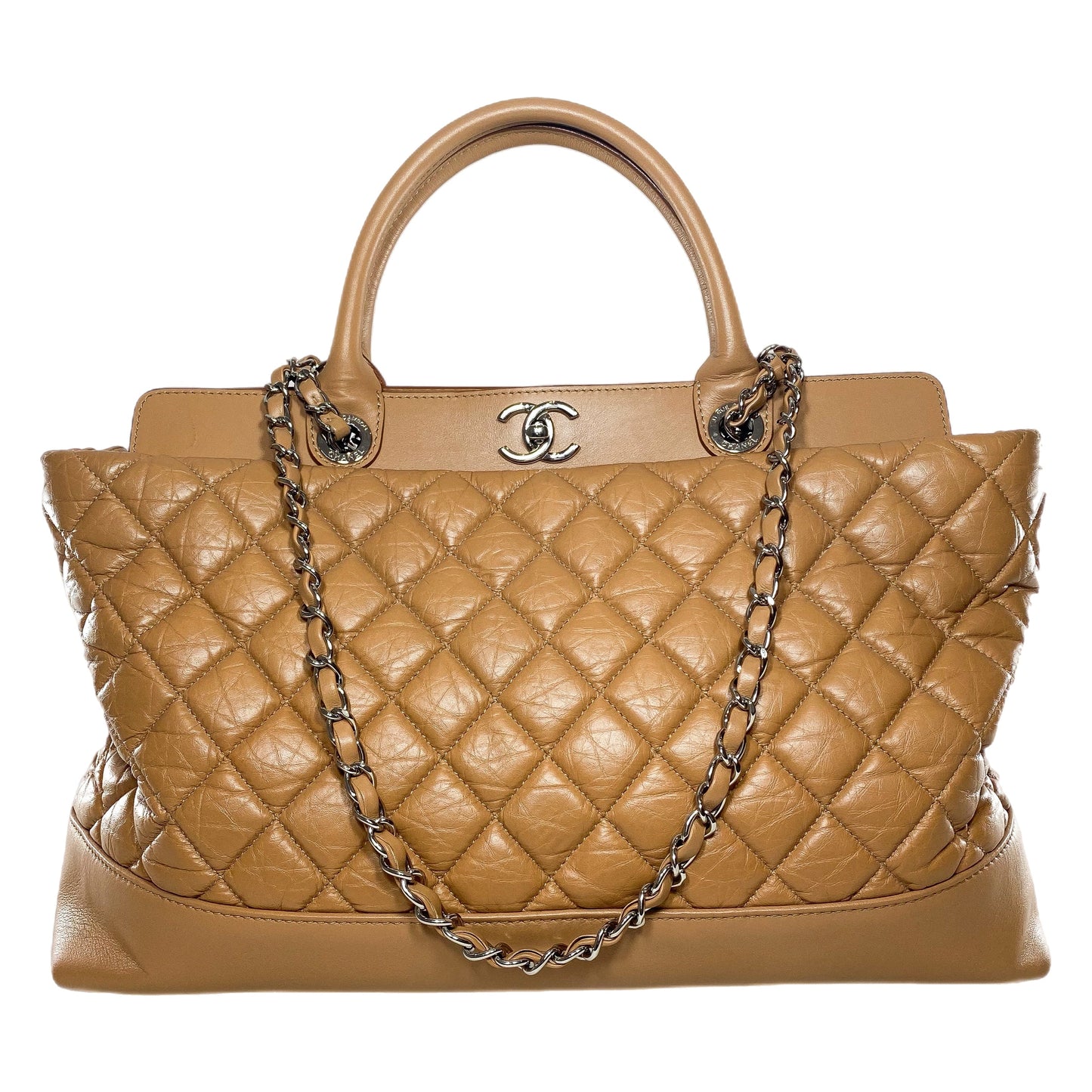 Chanel Tote Bag - Lynora Bags