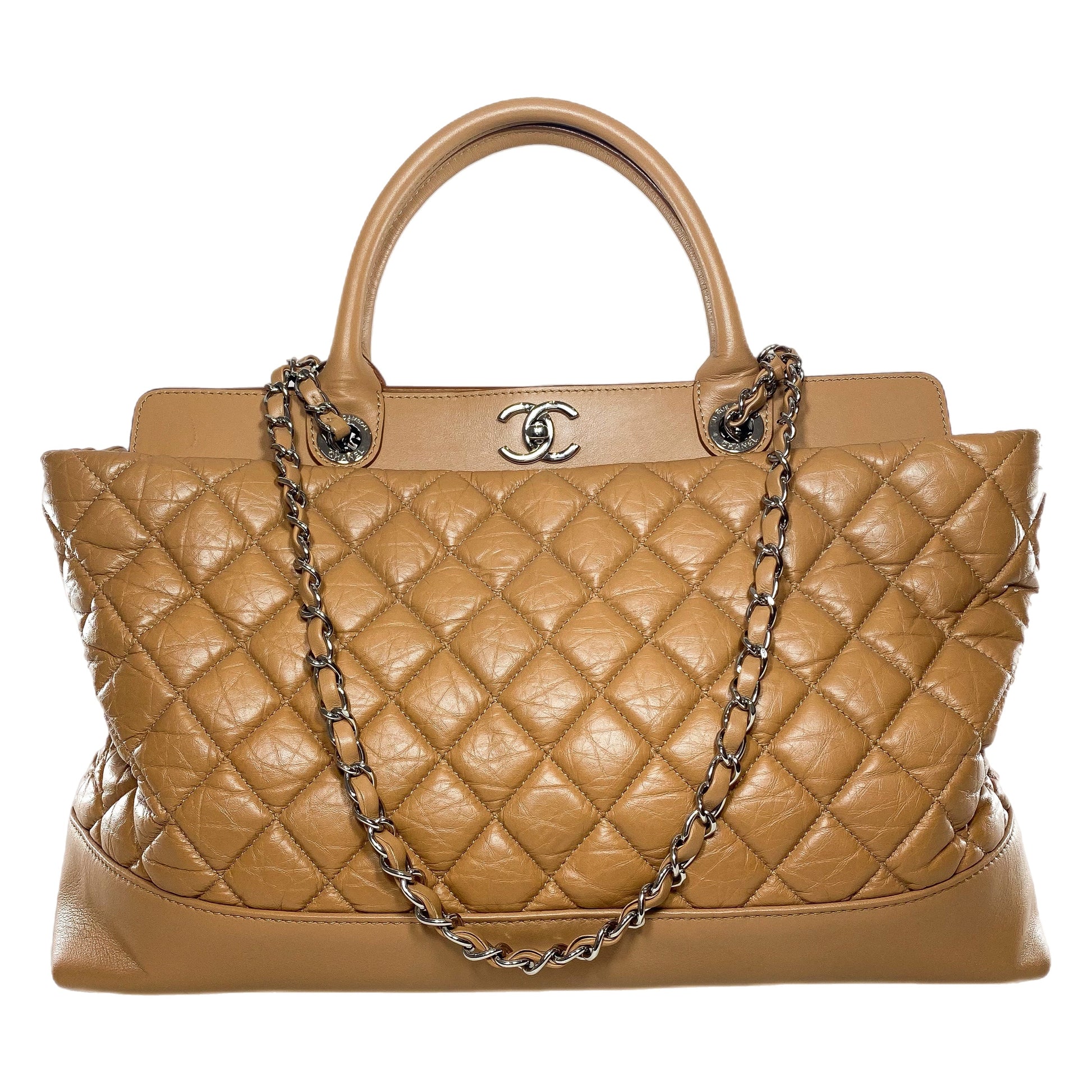 Chanel Tote Bag - Lynora Bags