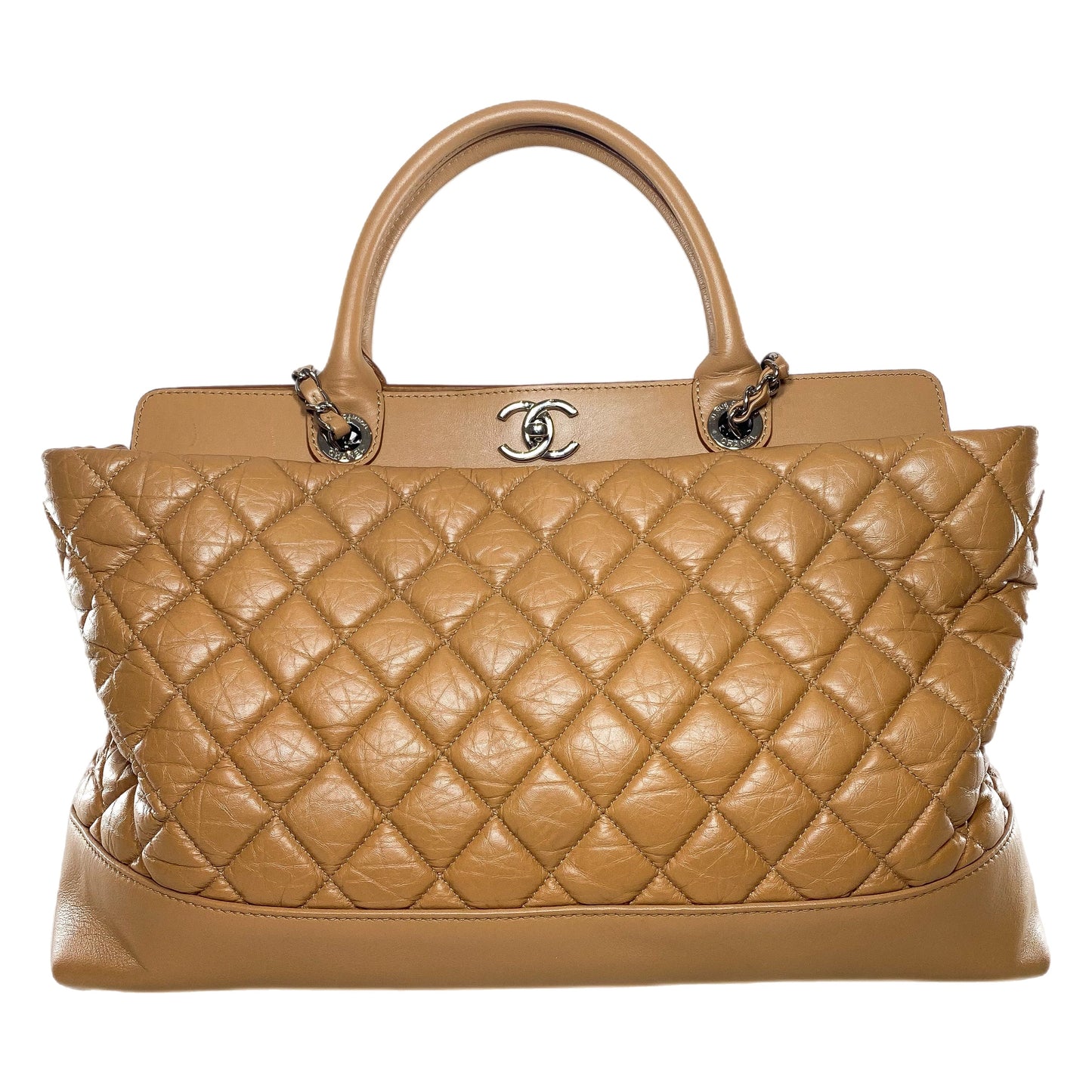 Chanel Tote Bag - Lynora Bags