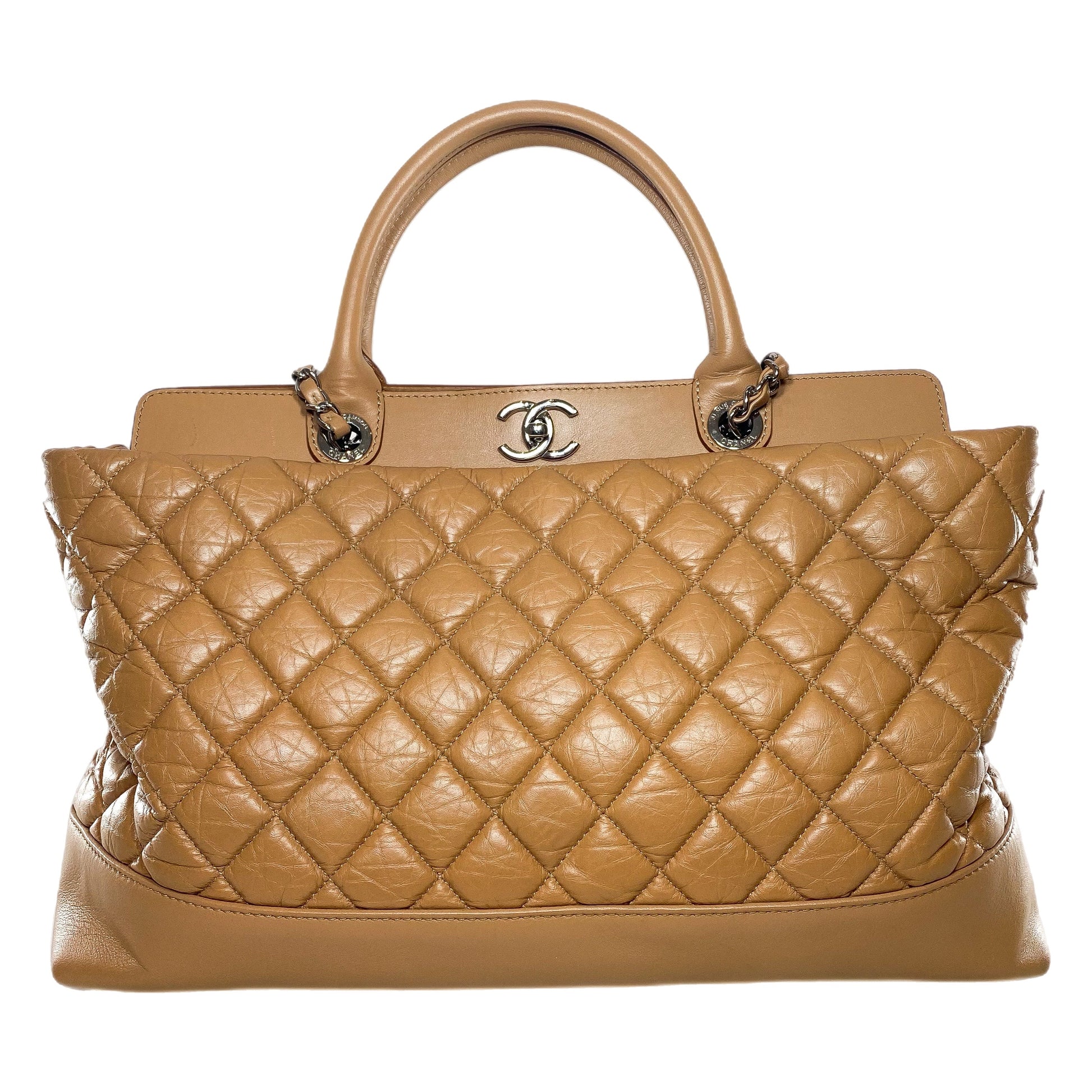 Chanel Tote Bag - Lynora Bags