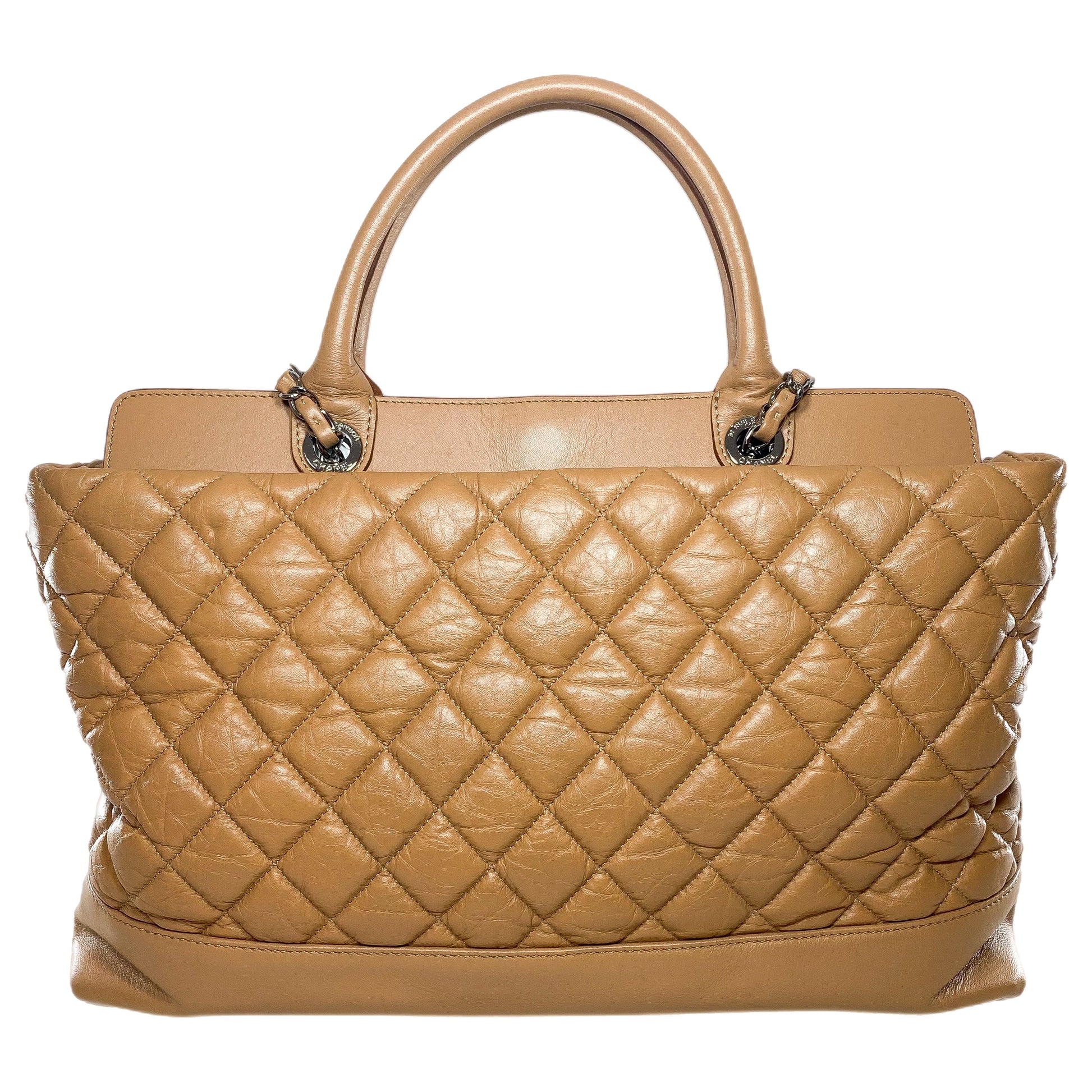 Chanel Tote Bag - Lynora Bags