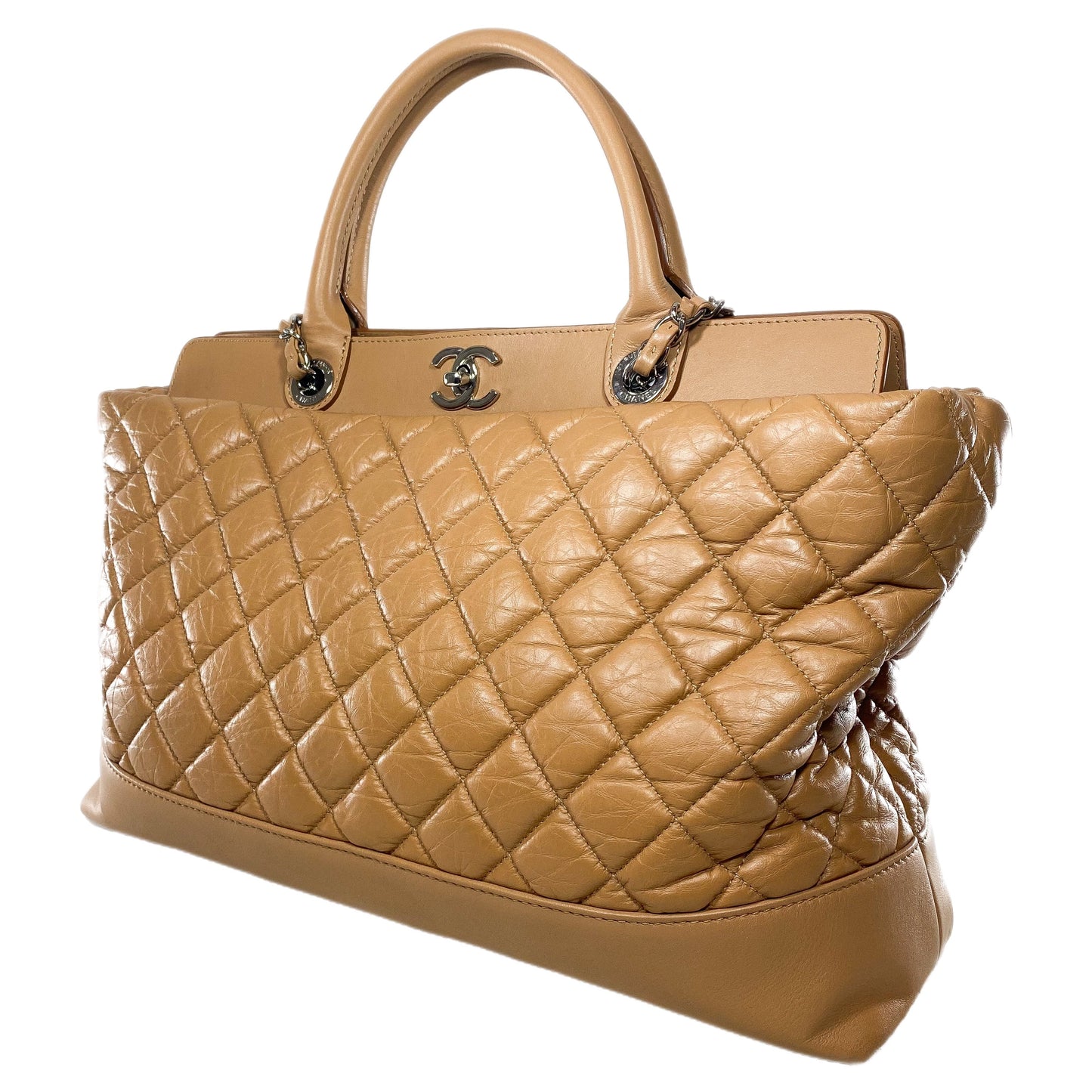 Chanel Tote Bag - Lynora Bags