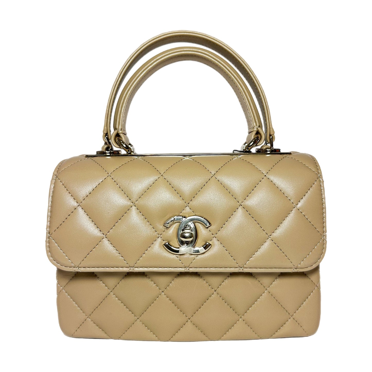 Chanel Flap Shoulder Bag - Lynora Bags