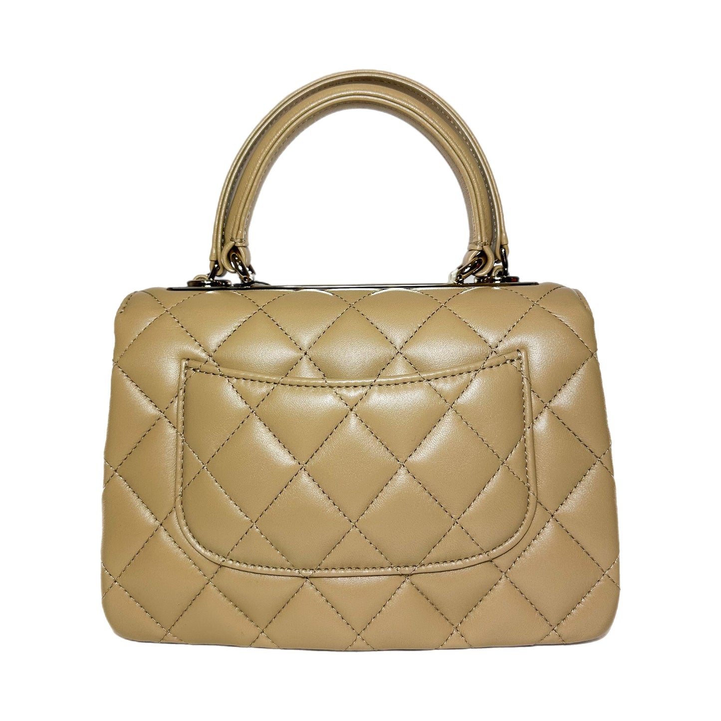 Chanel Flap Shoulder Bag - Lynora Bags