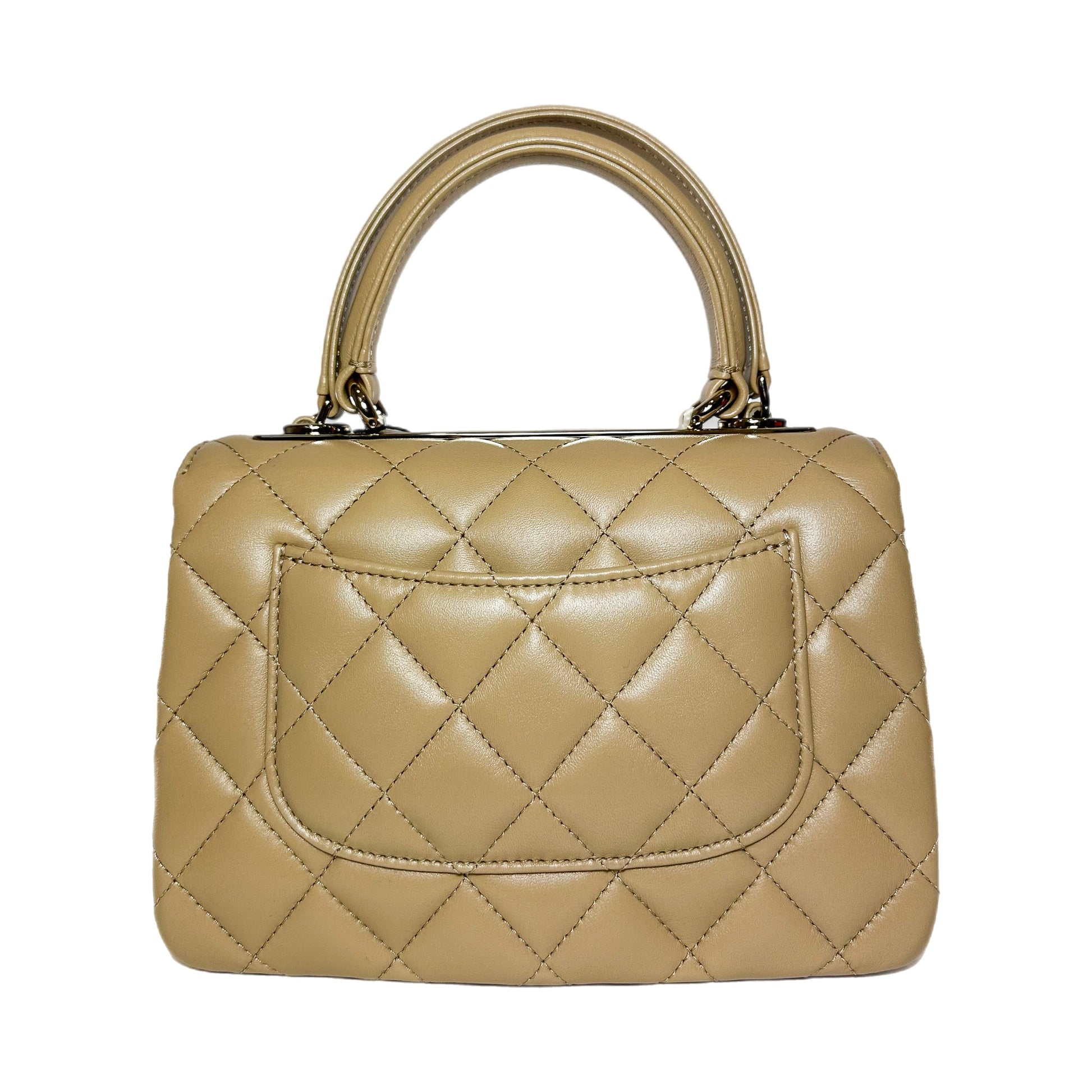 Chanel Flap Shoulder Bag - Lynora Bags