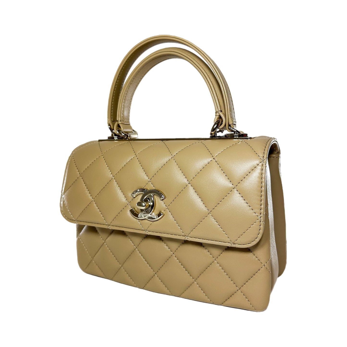 Chanel Flap Shoulder Bag - Lynora Bags