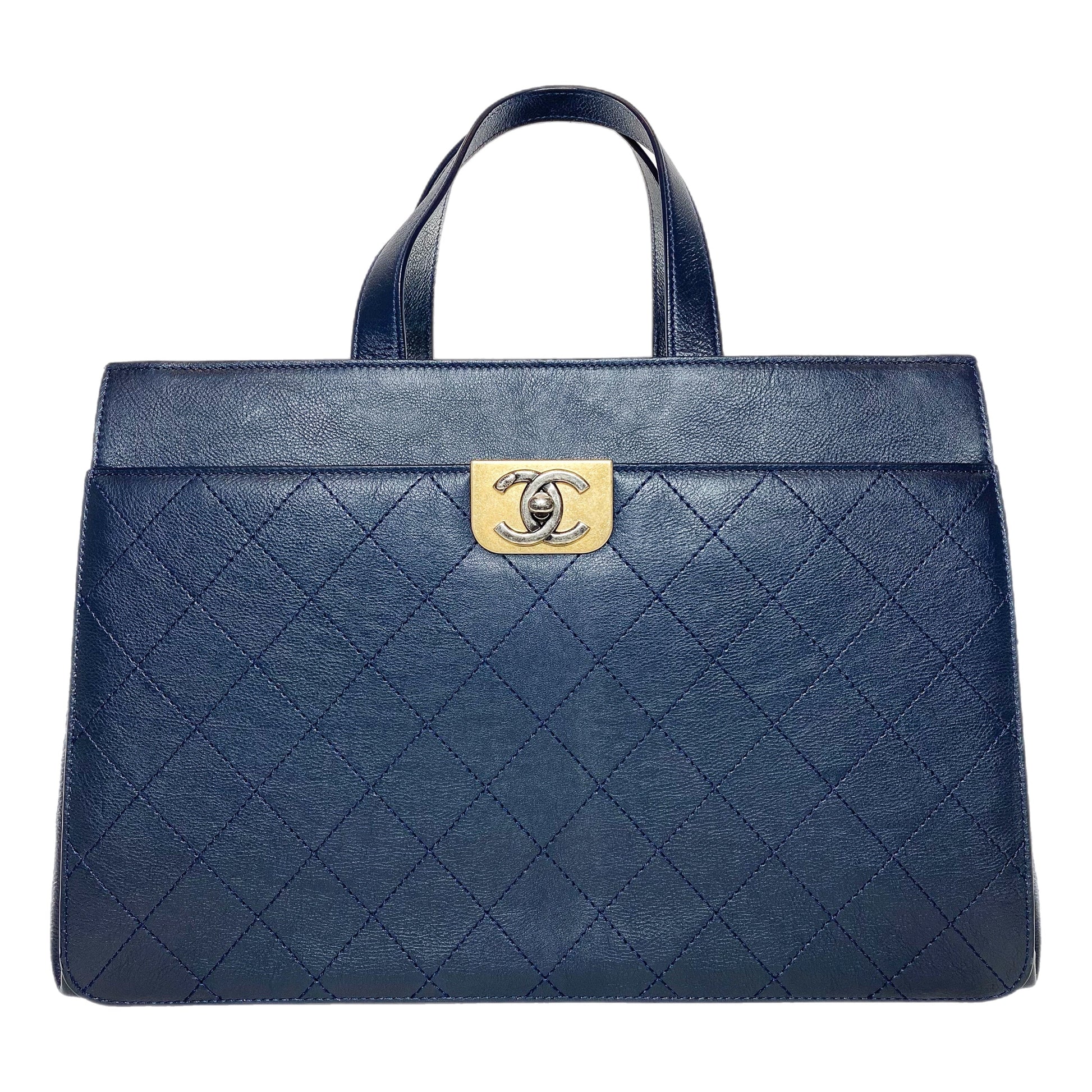 Chanel Tote Bag - Lynora Bags