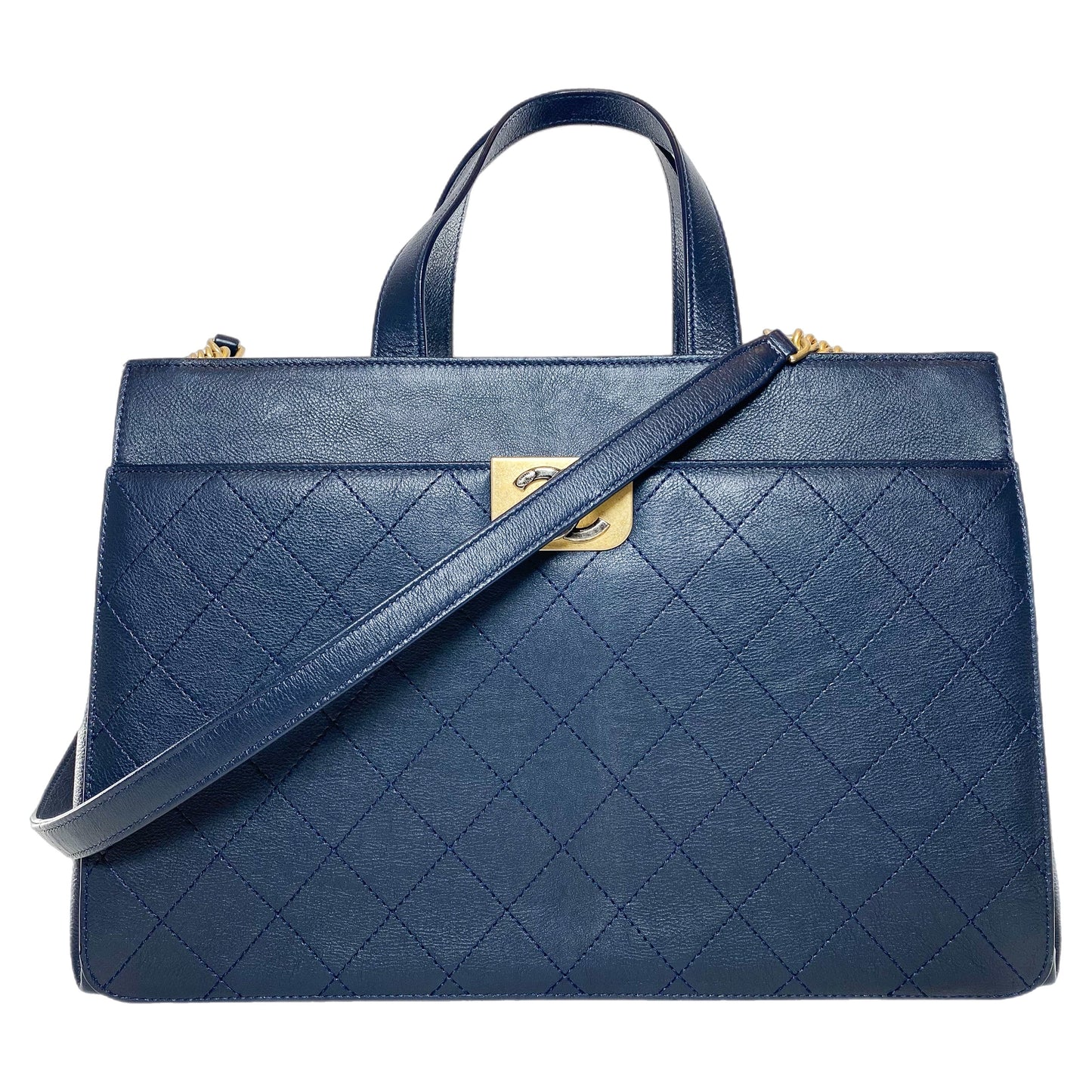 Chanel Tote Bag - Lynora Bags
