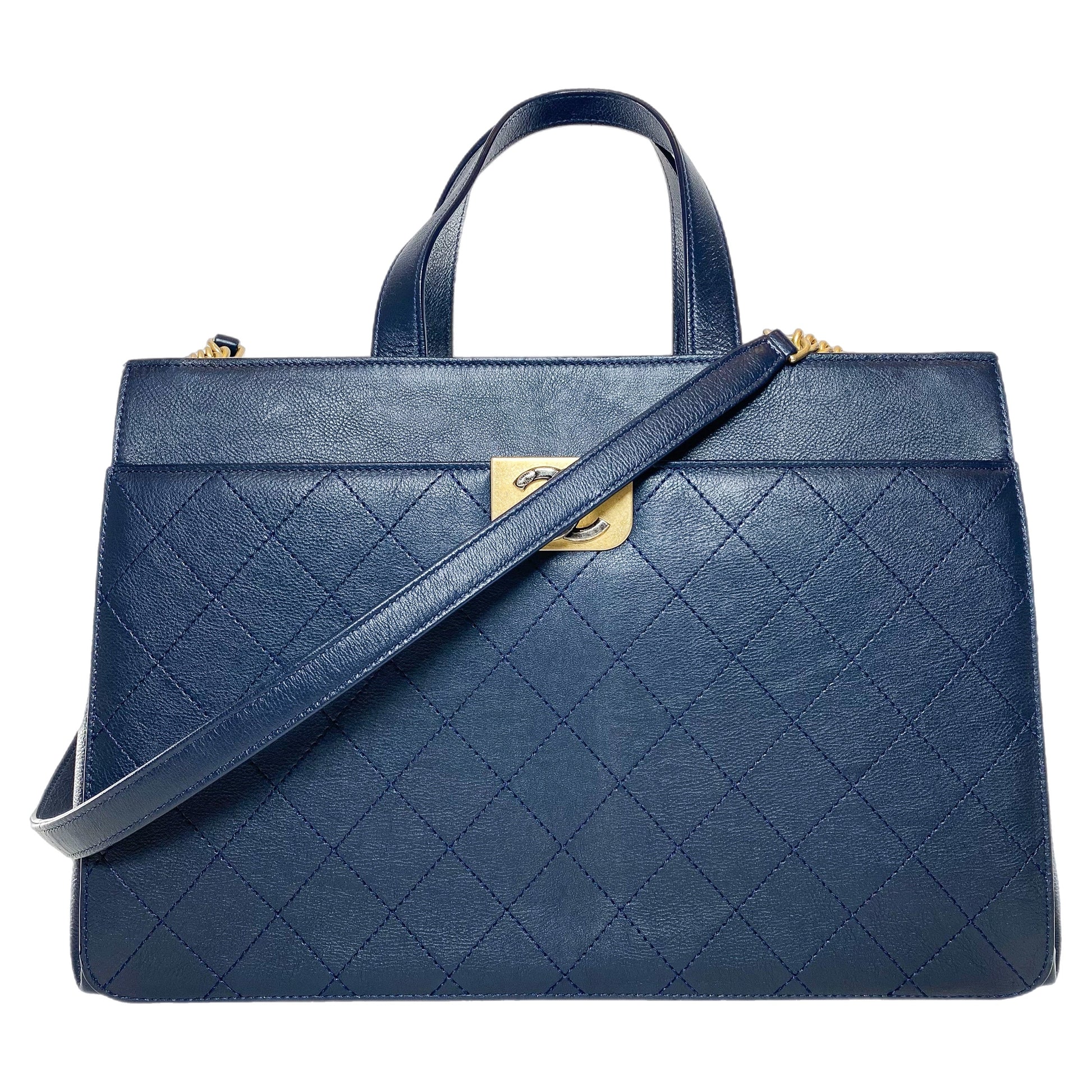 Chanel Tote Bag - Lynora Bags
