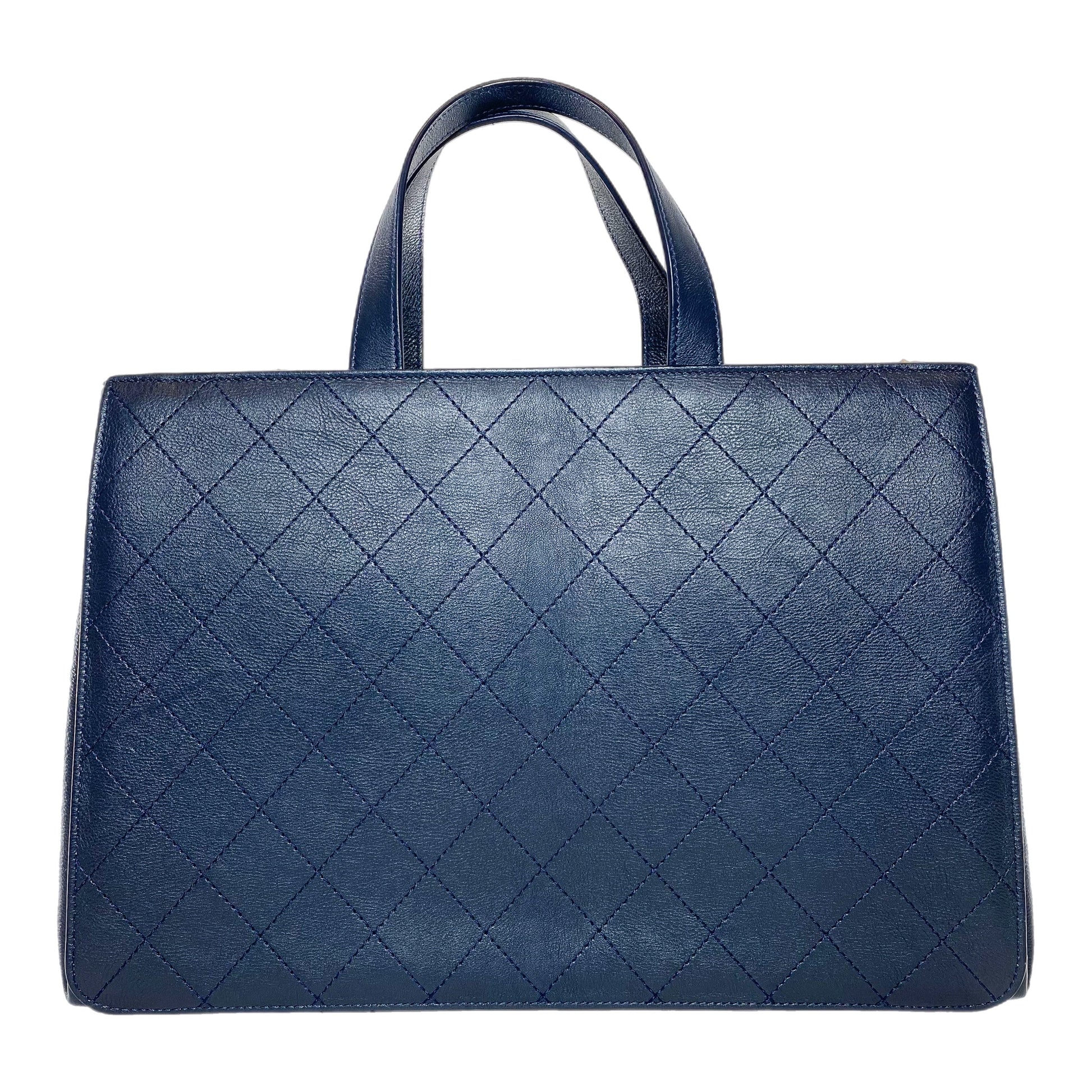 Chanel Tote Bag - Lynora Bags