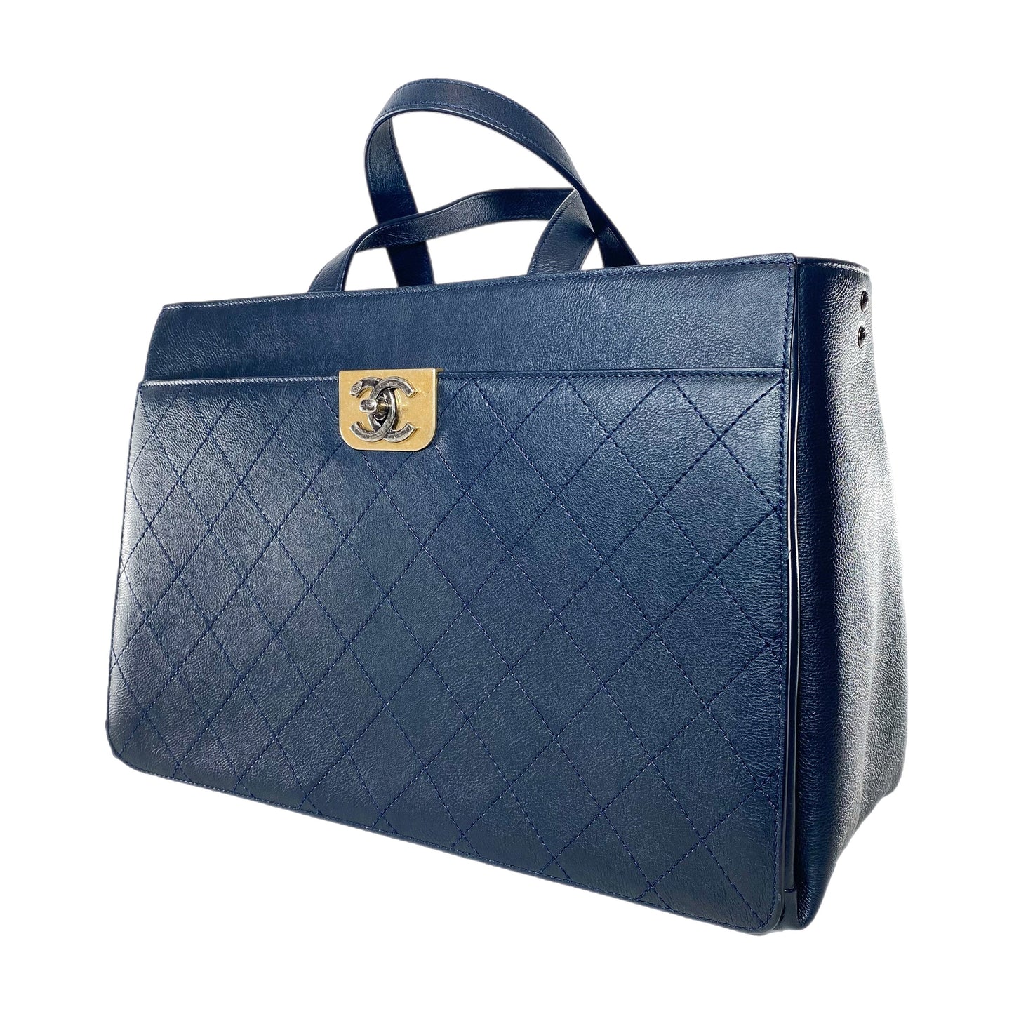 Chanel Tote Bag - Lynora Bags