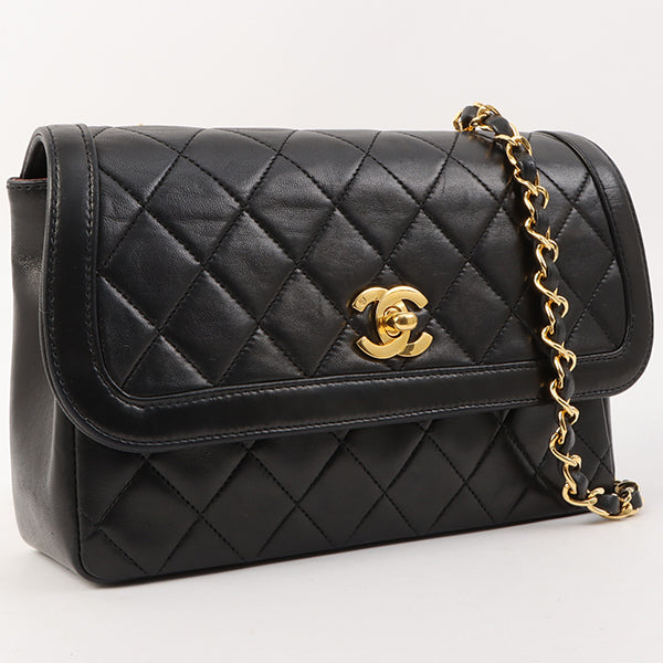 Chanel Flap Shoulder Bag - Lynora Bags