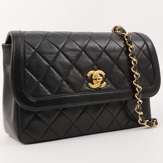 Chanel Flap Shoulder Bag - Lynora Bags