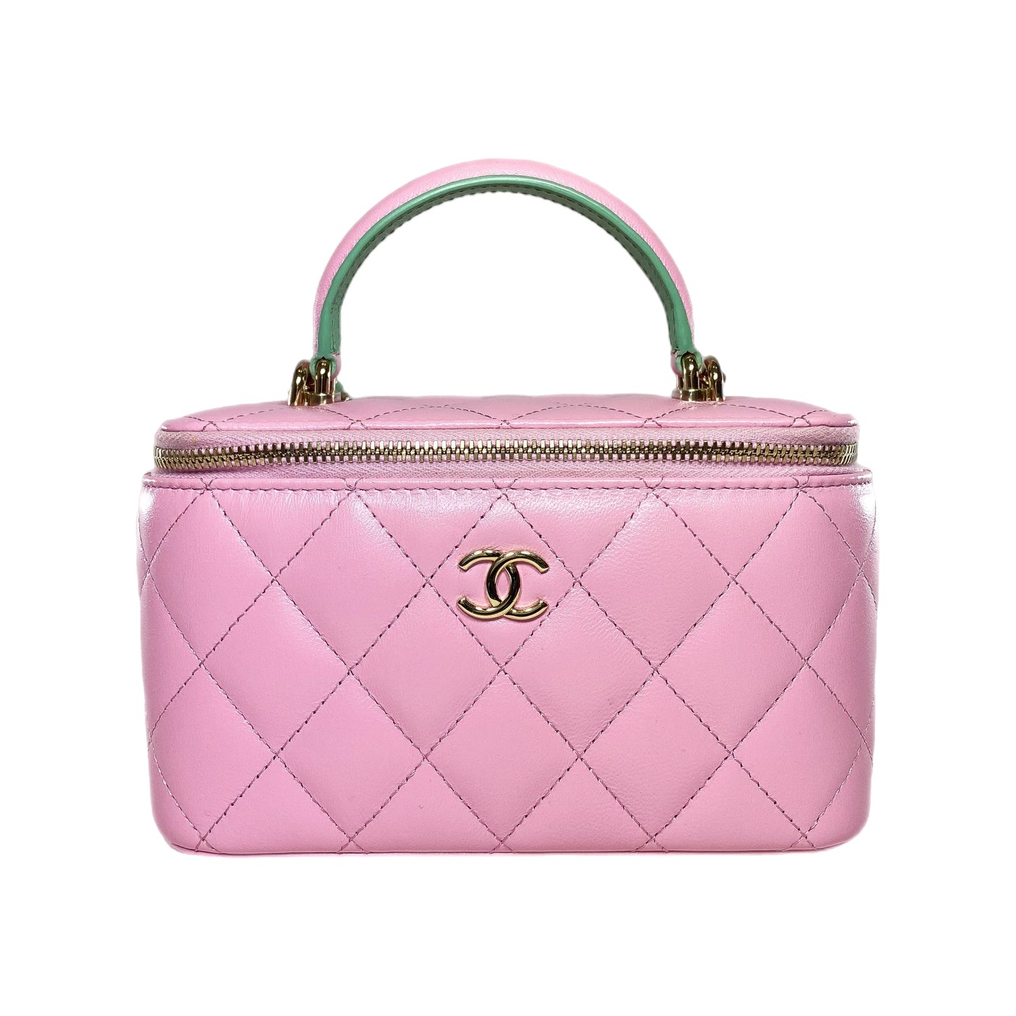 Chanel Handbag - Lynora Bags