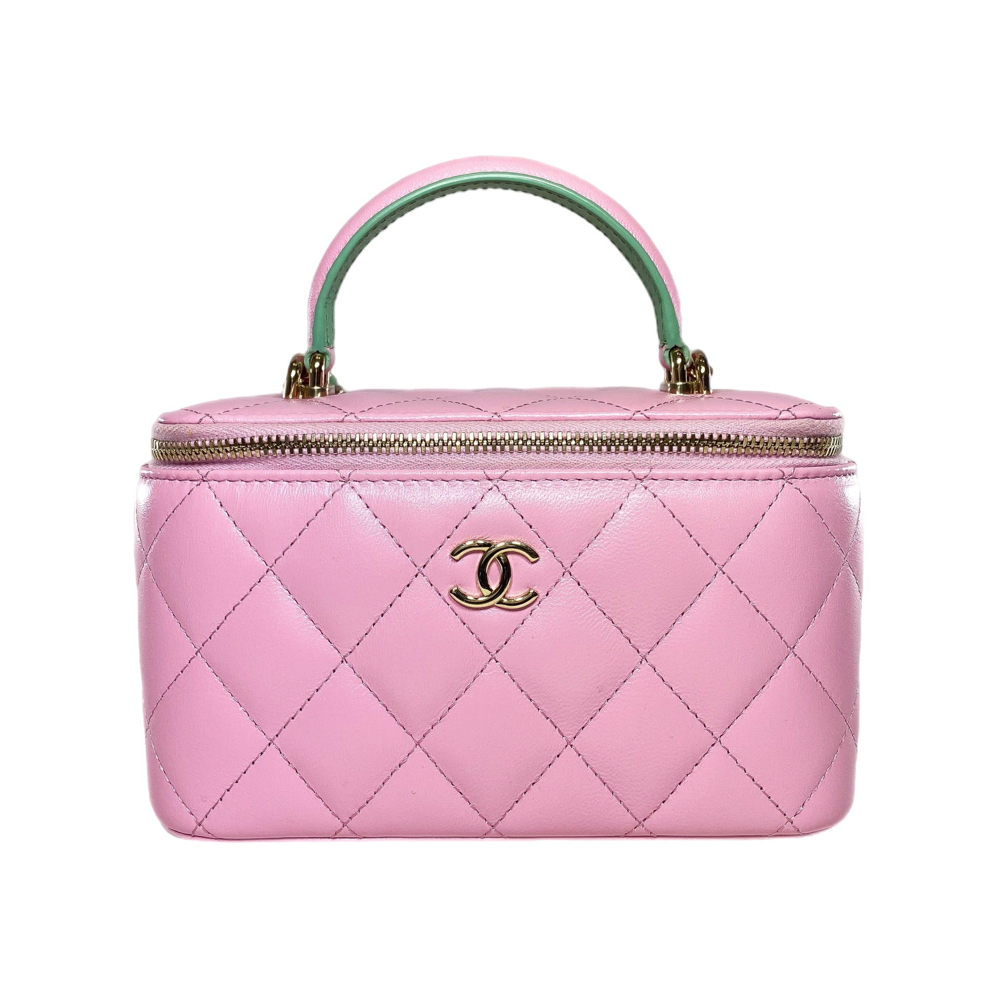 Chanel Handbag - Lynora Bags