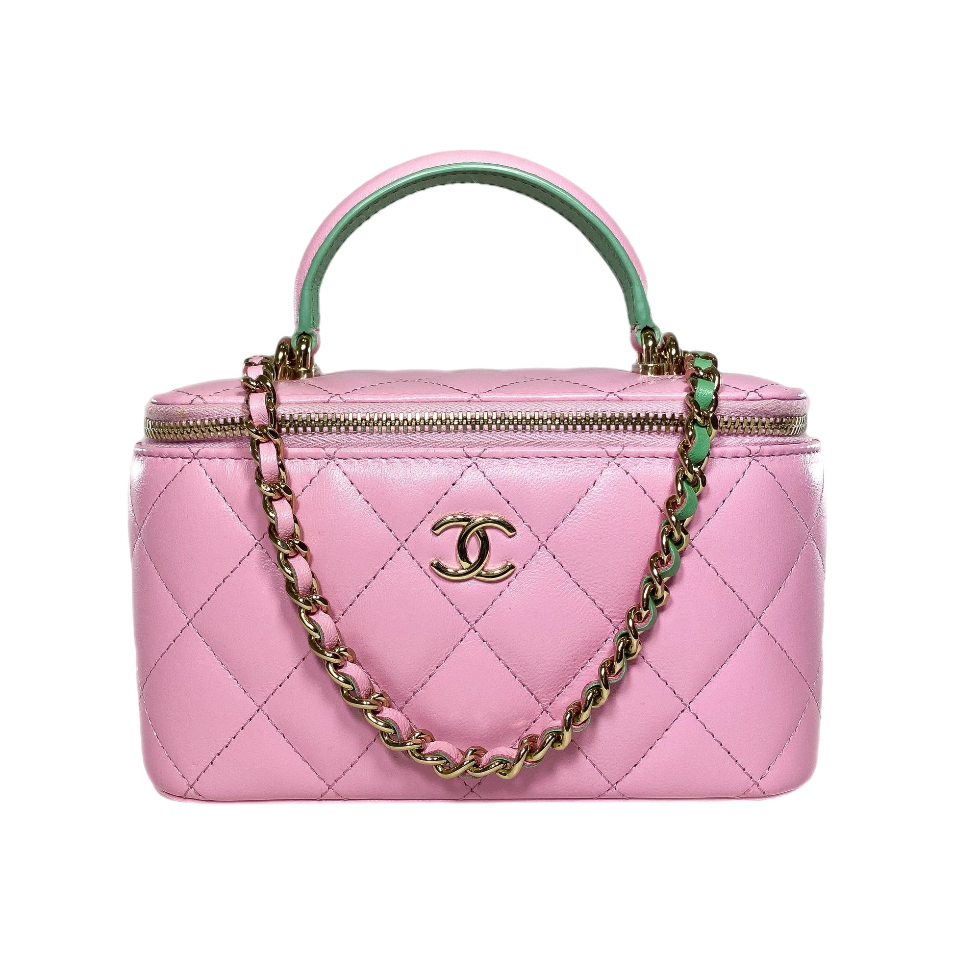 Chanel Handbag - Lynora Bags