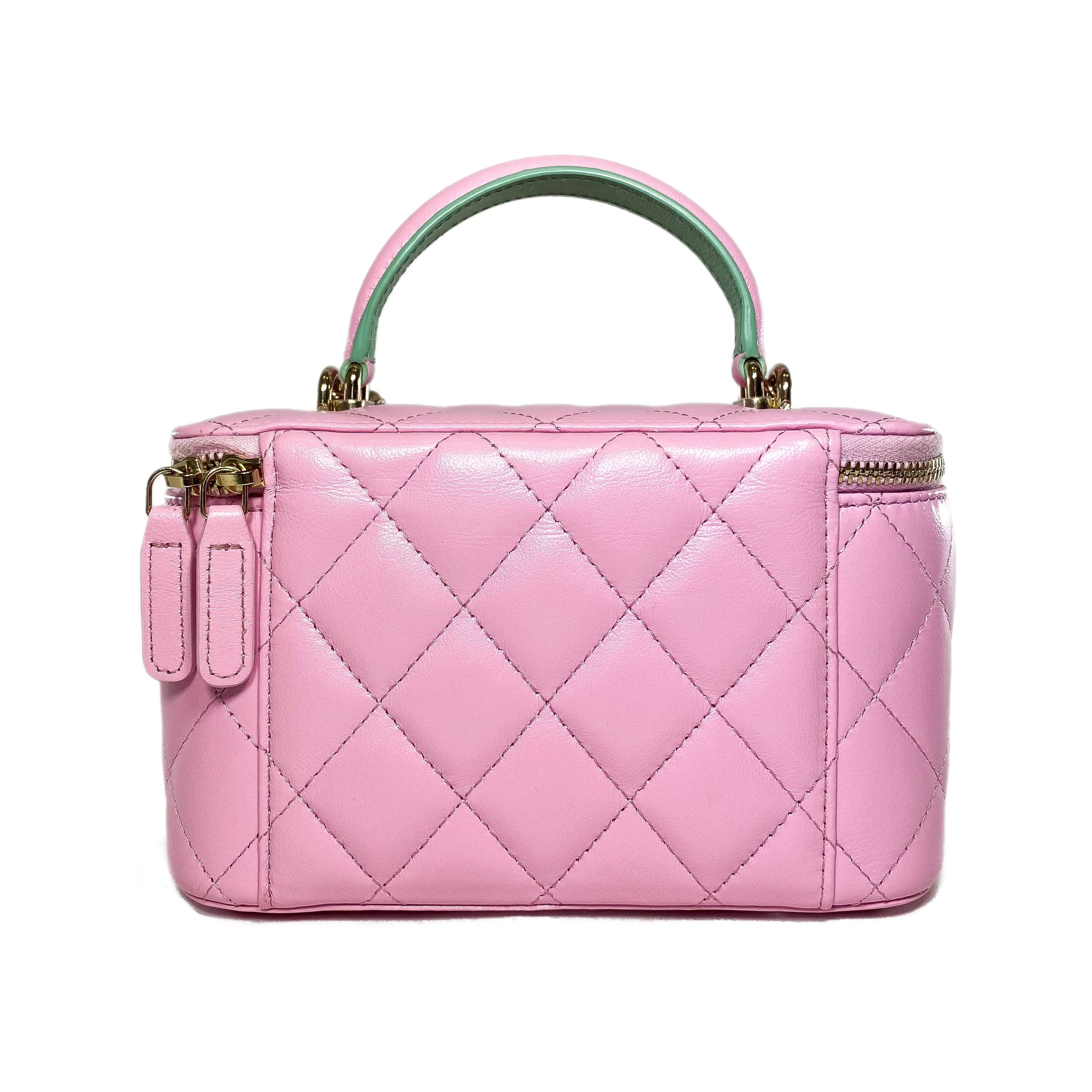 Chanel Handbag - Lynora Bags