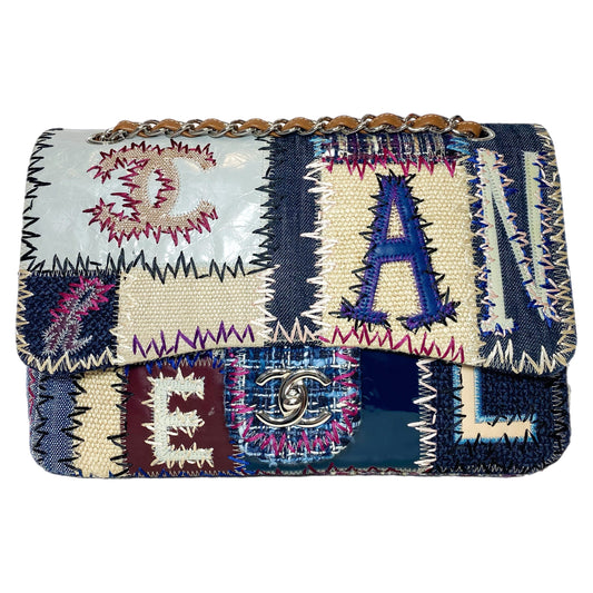 Chanel Flap Shoulder Bag - Lynora Bags