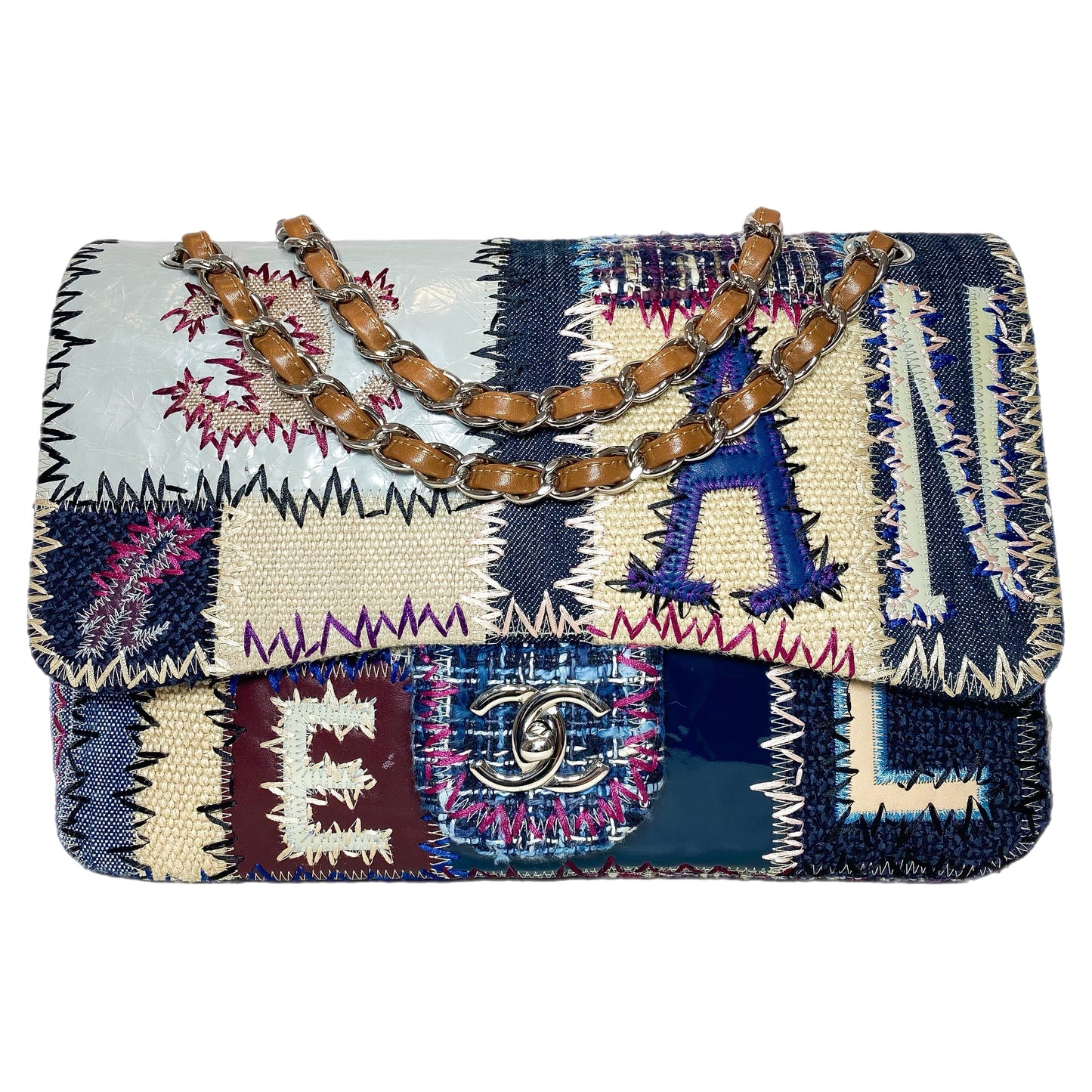 Chanel Flap Shoulder Bag - Lynora Bags
