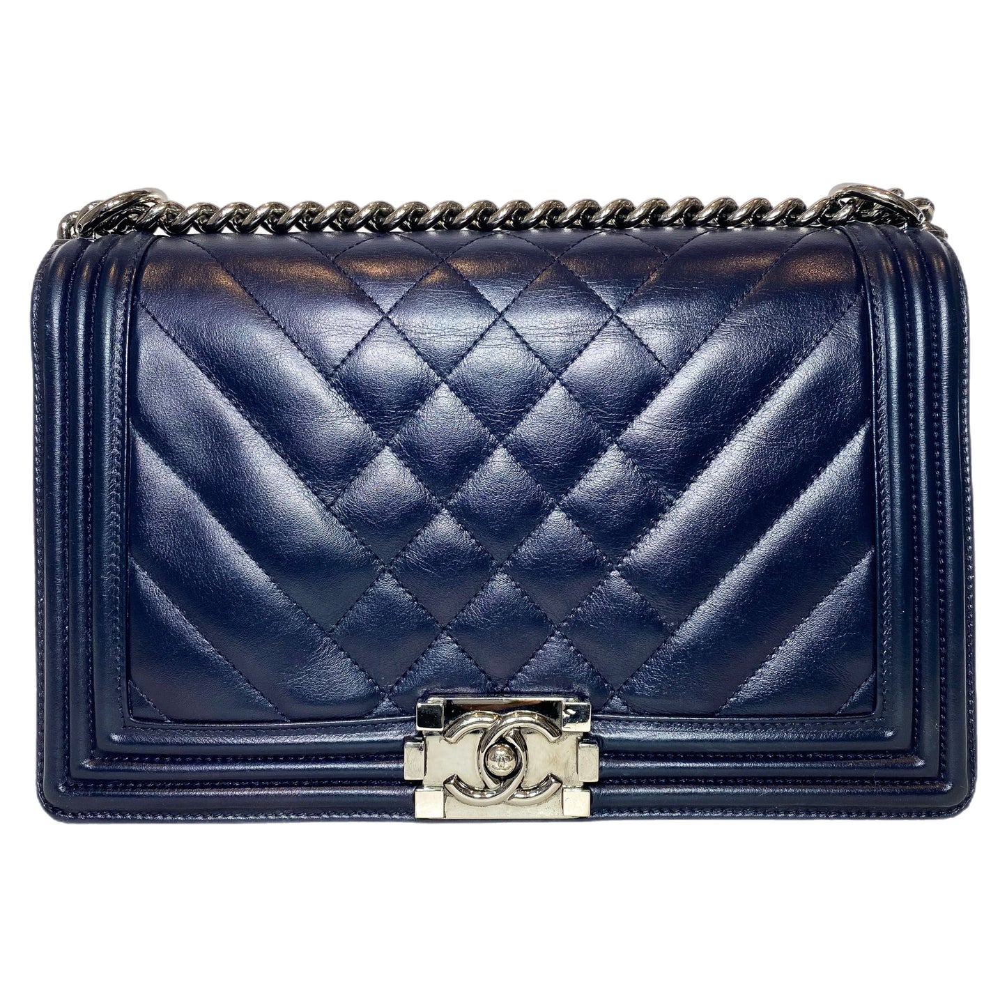 Chanel Handbag - Lynora Bags