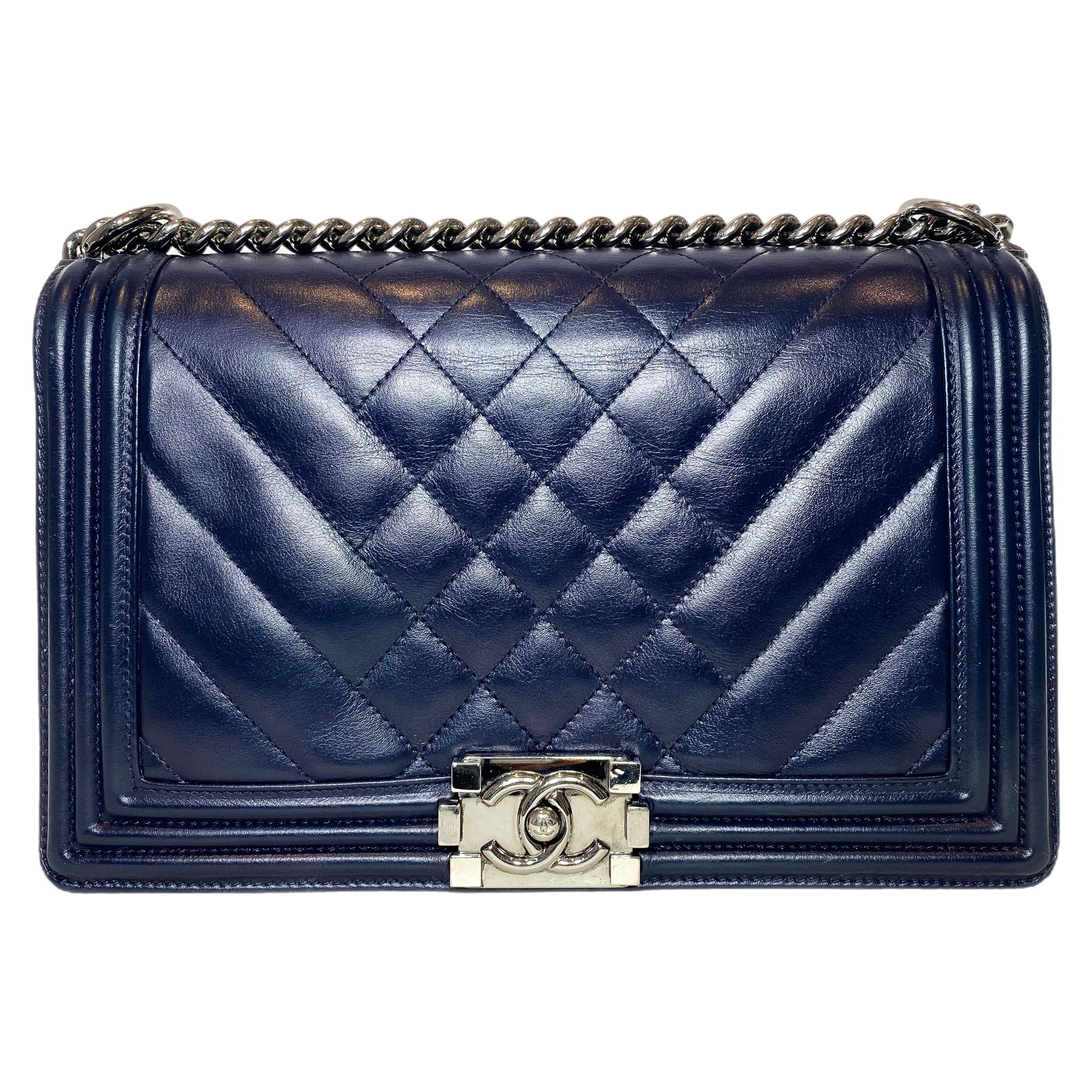 Chanel Handbag - Lynora Bags