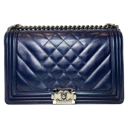 Chanel Handbag - Lynora Bags