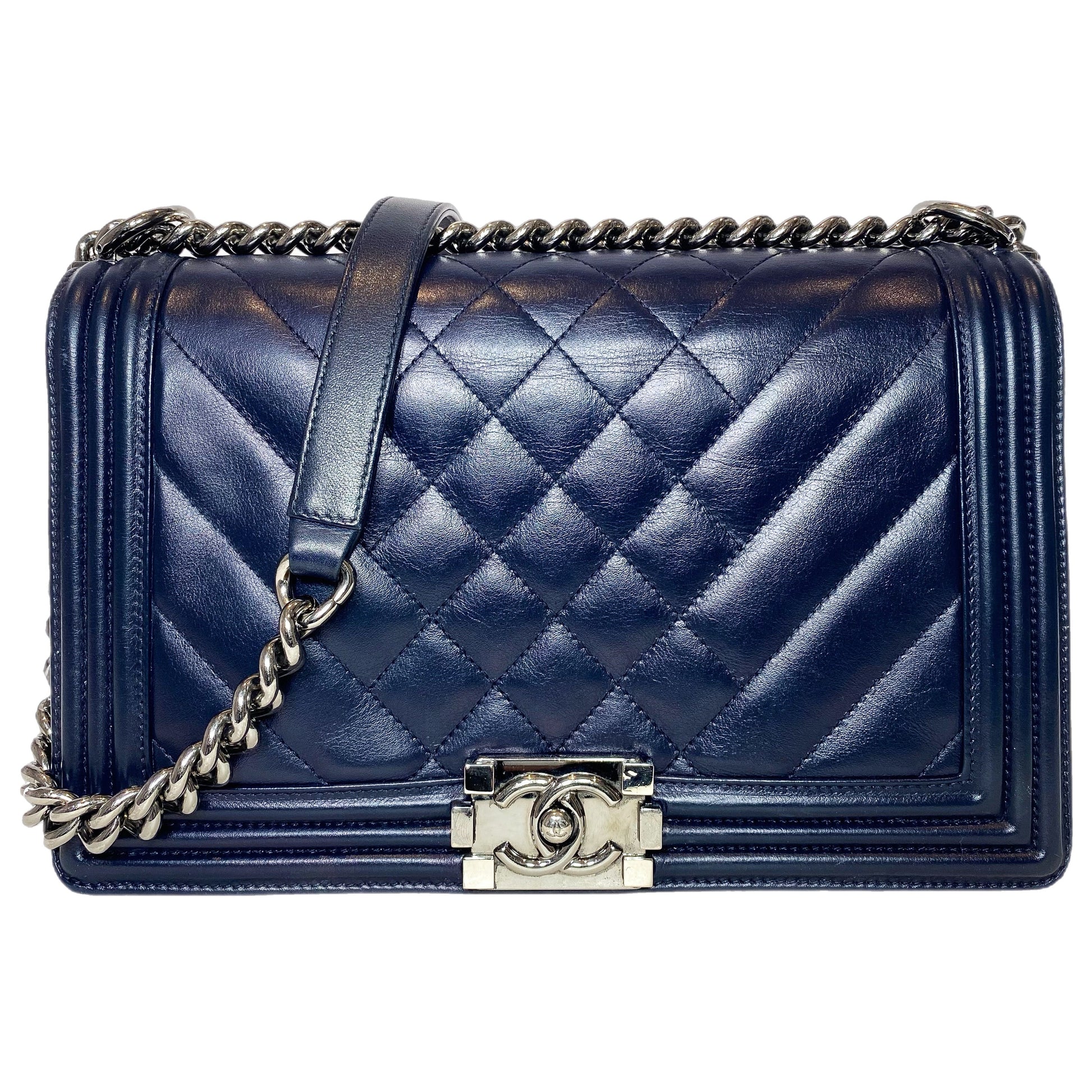 Chanel Handbag - Lynora Bags
