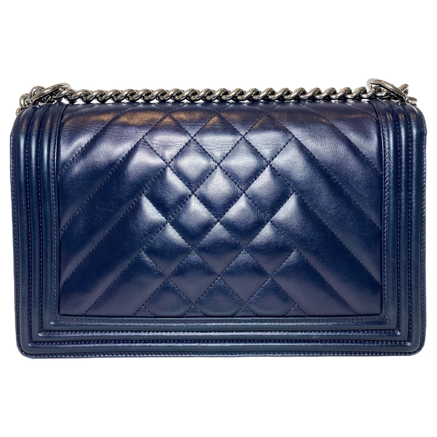 Chanel Handbag - Lynora Bags