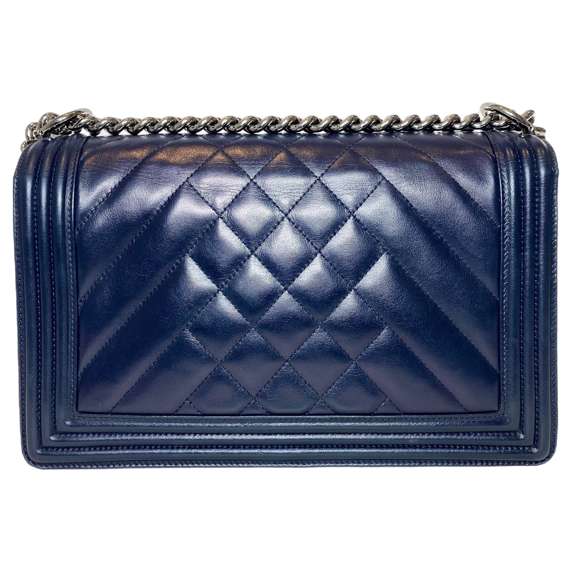 Chanel Handbag - Lynora Bags
