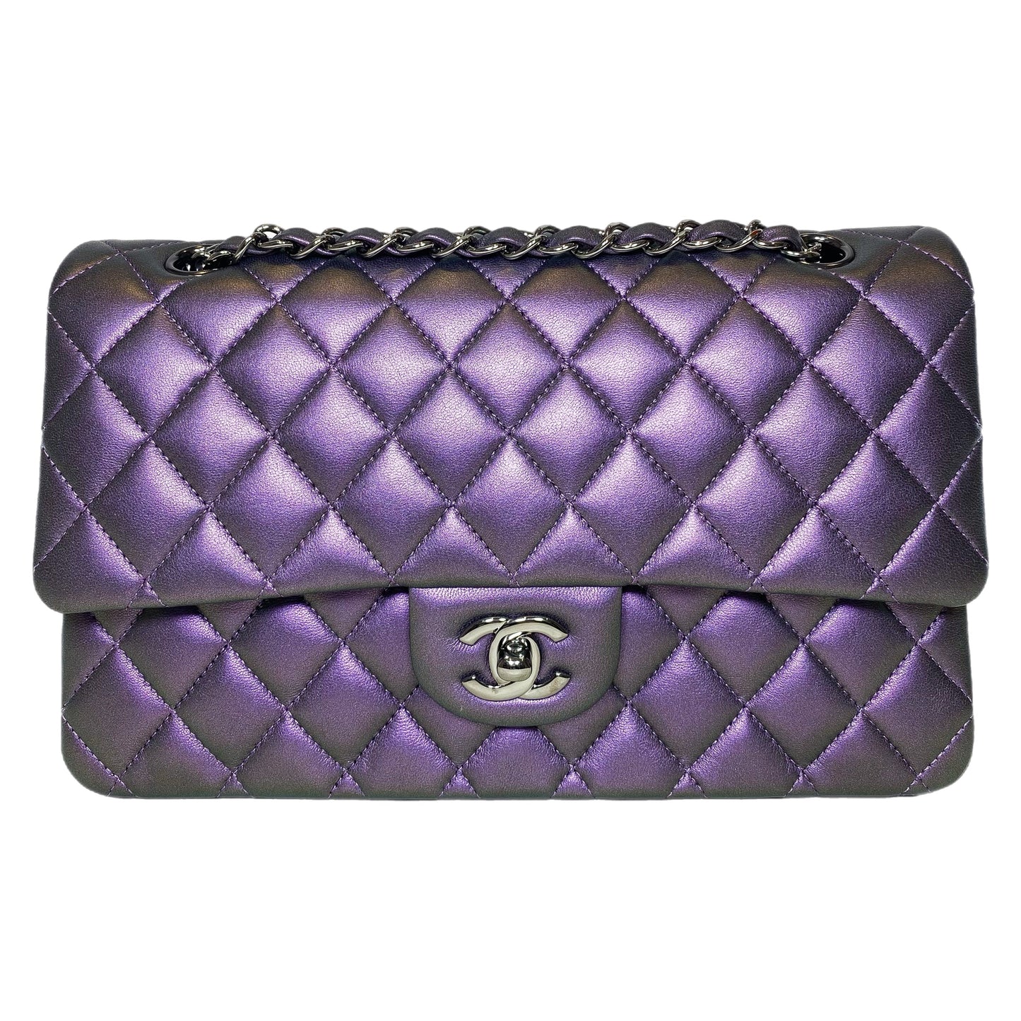 Chanel Flap Shoulder Bag - Lynora Bags