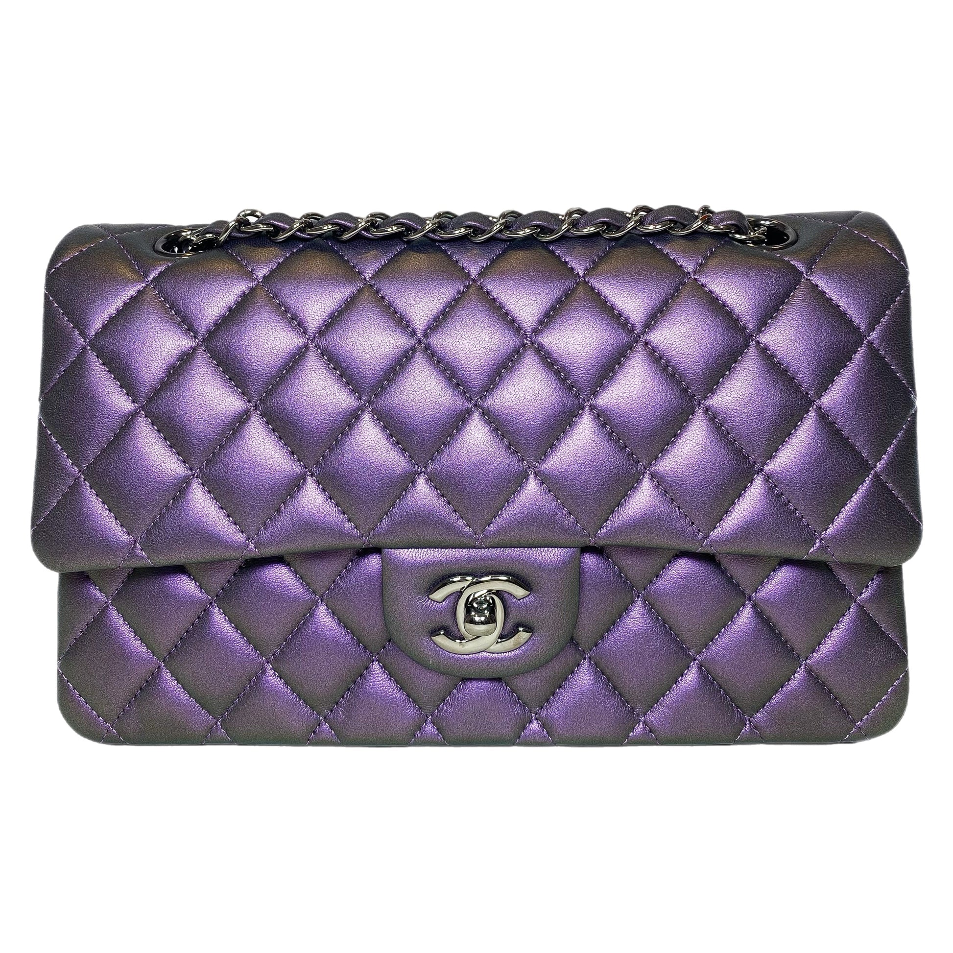 Chanel Flap Shoulder Bag - Lynora Bags