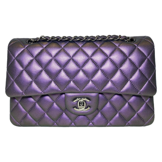 Chanel Flap Shoulder Bag - Lynora Bags