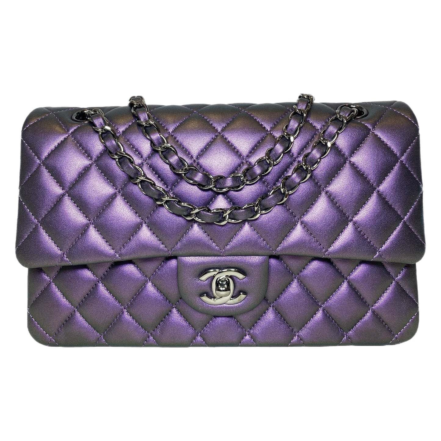 Chanel Flap Shoulder Bag - Lynora Bags