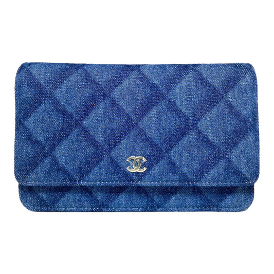 Chanel Flap Crossbody Bag - Lynora Bags