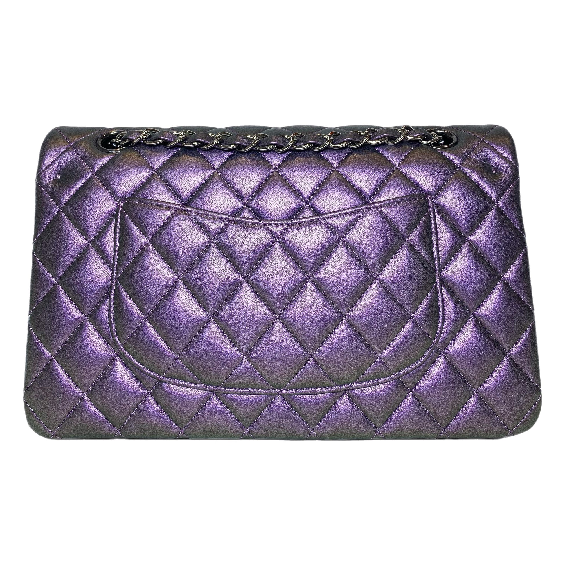 Chanel Flap Shoulder Bag - Lynora Bags
