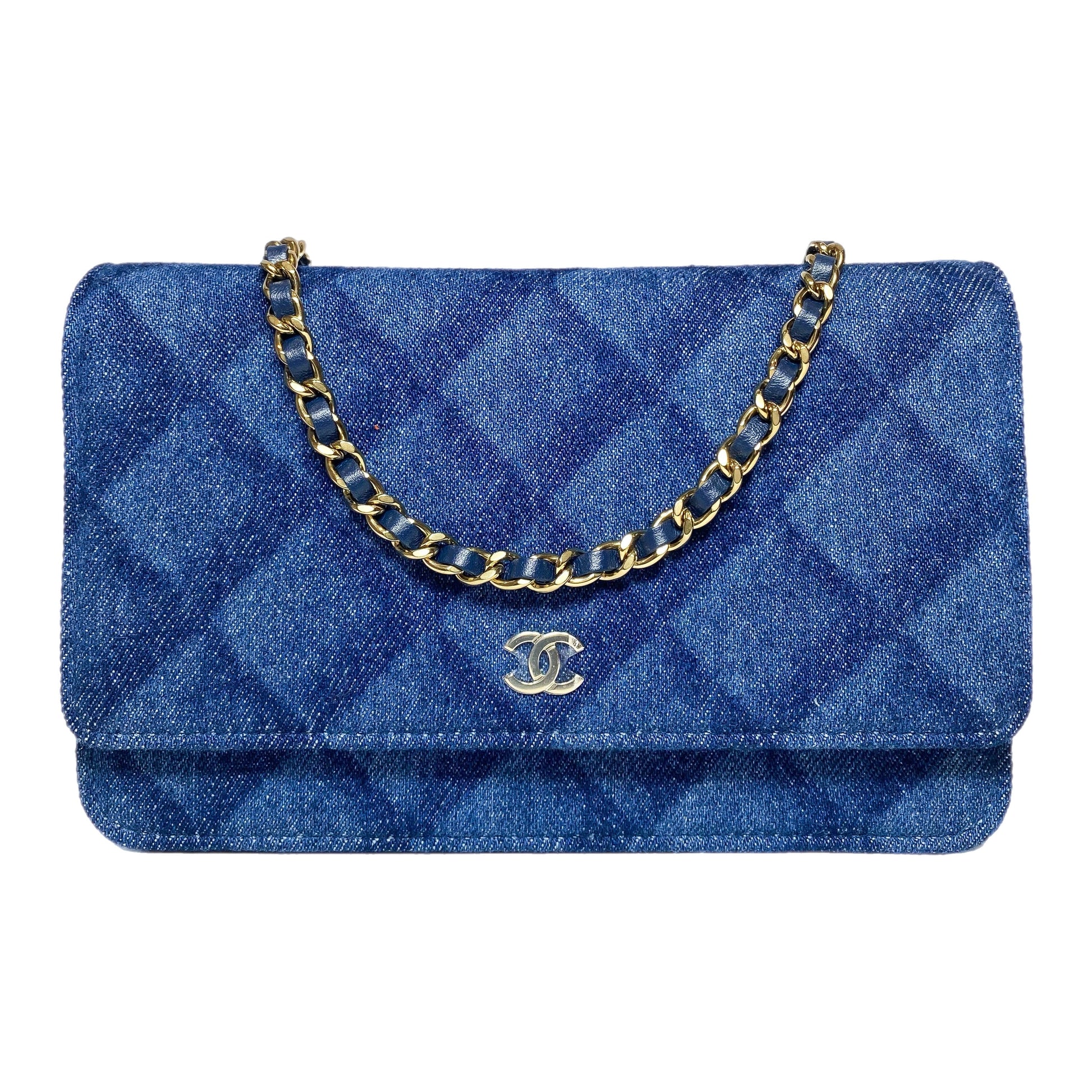 Chanel Flap Crossbody Bag - Lynora Bags