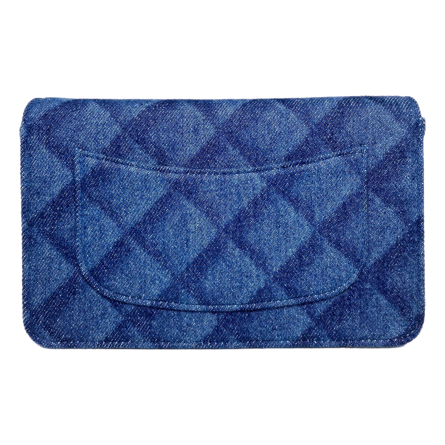 Chanel Flap Crossbody Bag - Lynora Bags