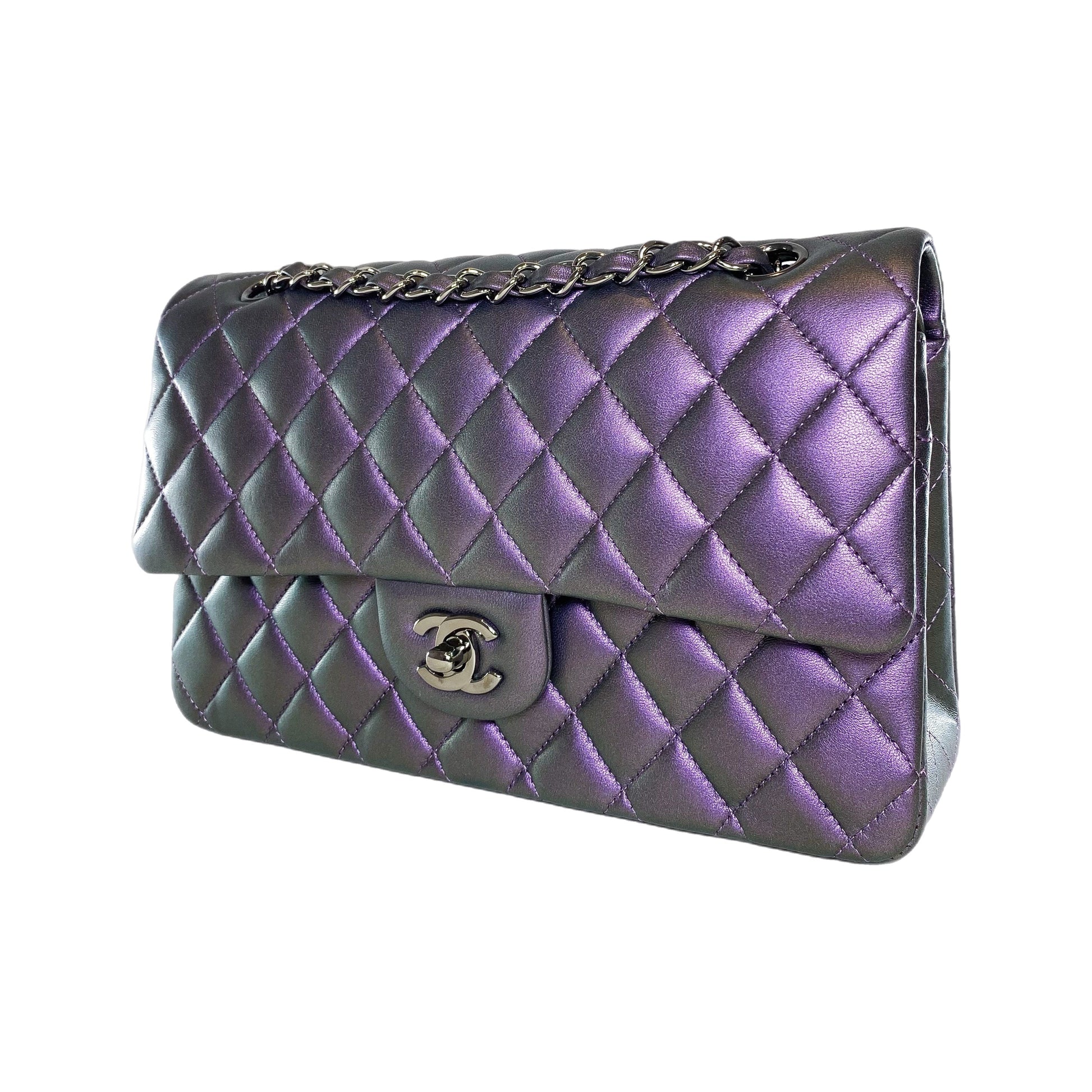 Chanel Flap Shoulder Bag - Lynora Bags