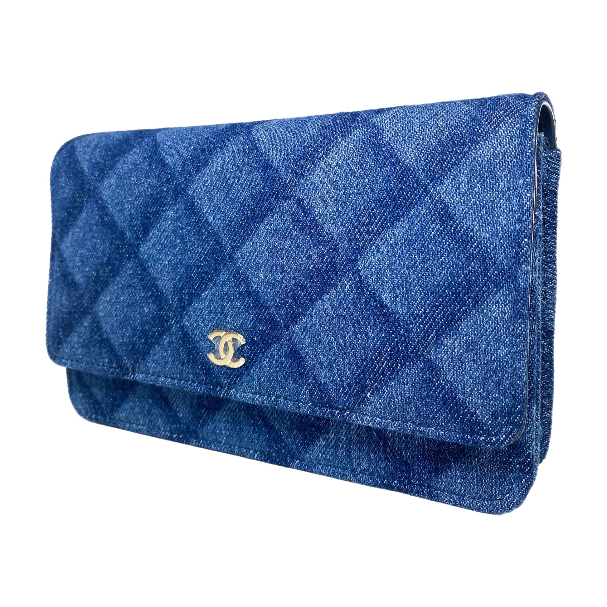 Chanel Flap Crossbody Bag - Lynora Bags