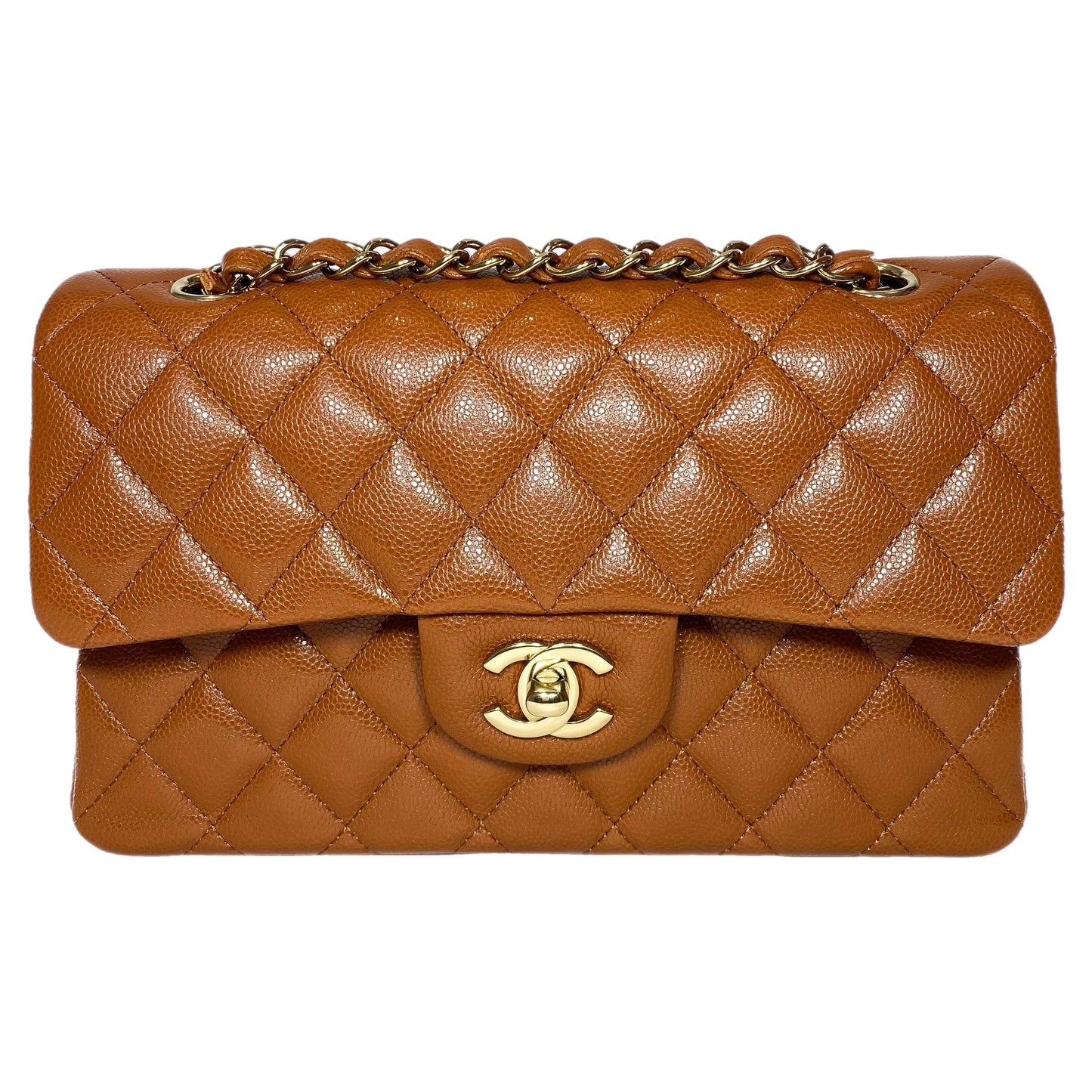Chanel Flap Shoulder Bag - Lynora Bags
