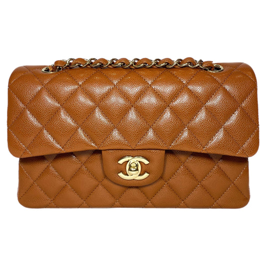 Chanel Flap Shoulder Bag - Lynora Bags