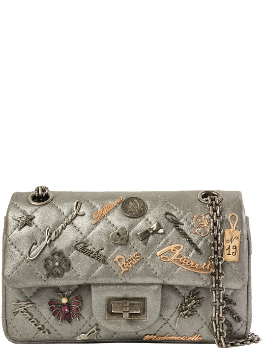 Chanel Mini Handbag - Lynora Bags