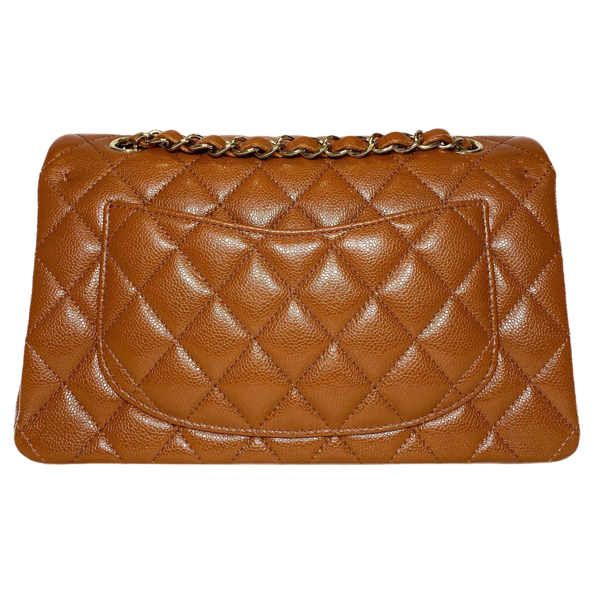Chanel Flap Shoulder Bag - Lynora Bags