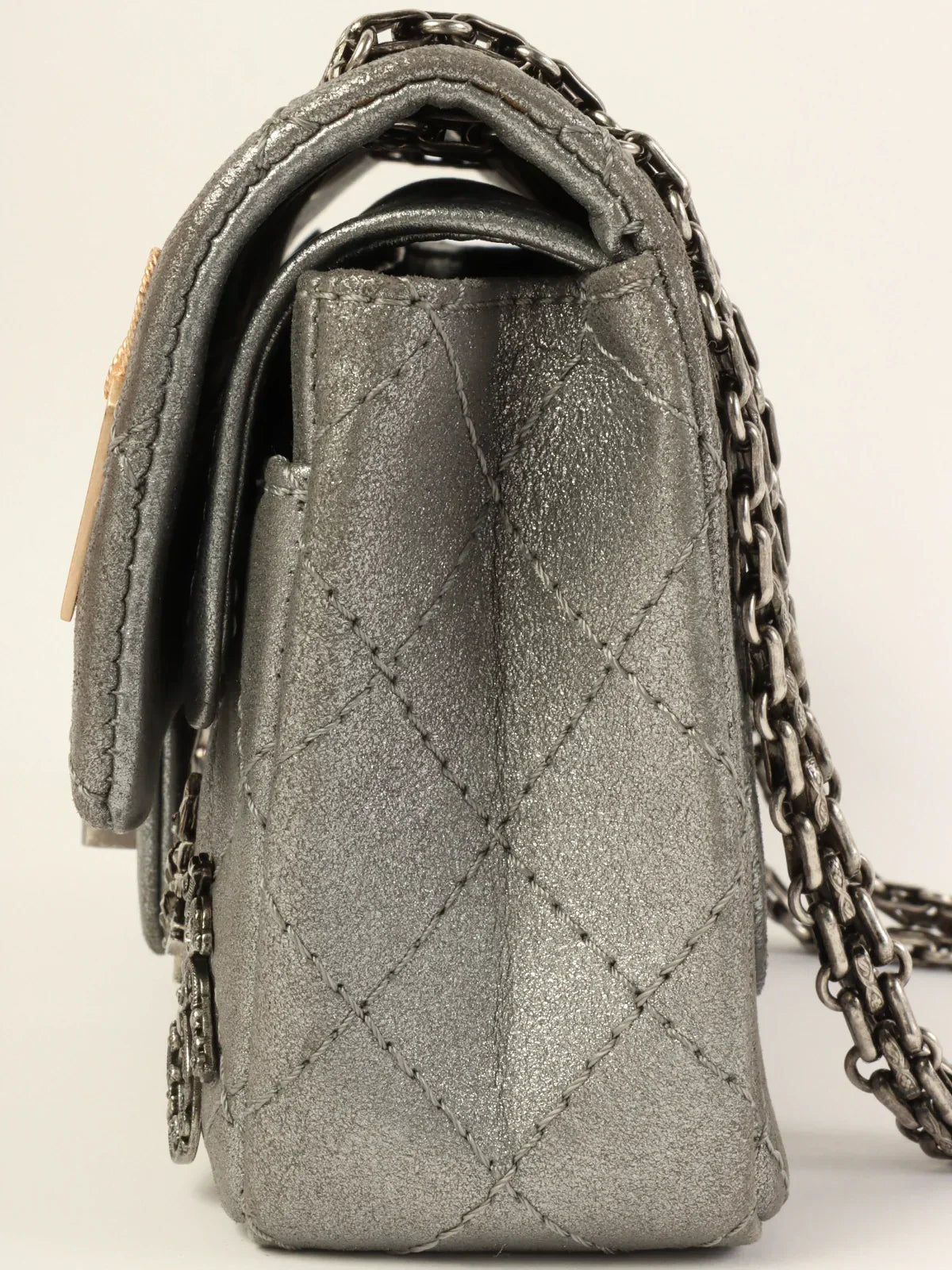 Chanel Mini Handbag - Lynora Bags