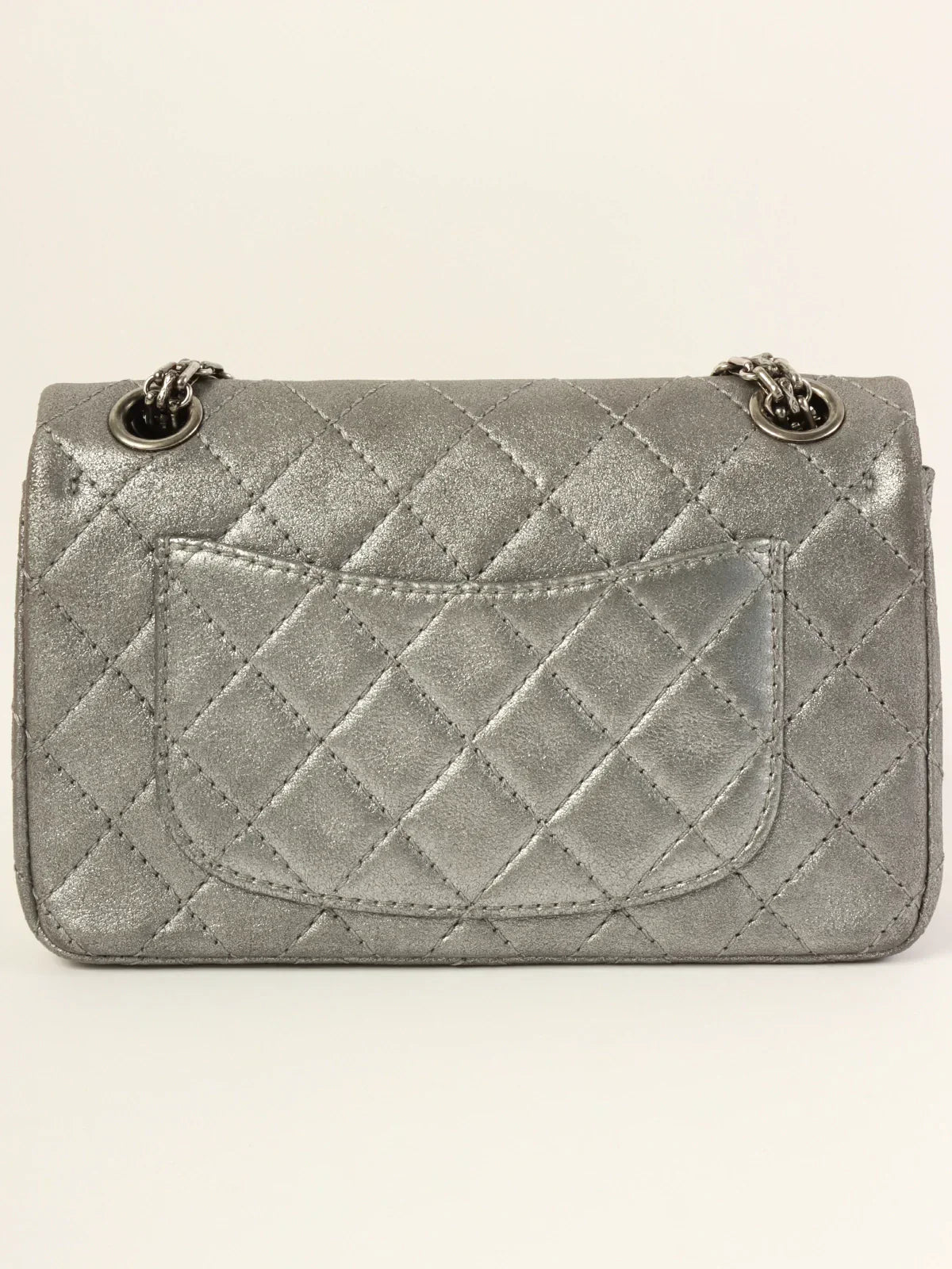 Chanel Mini Handbag - Lynora Bags