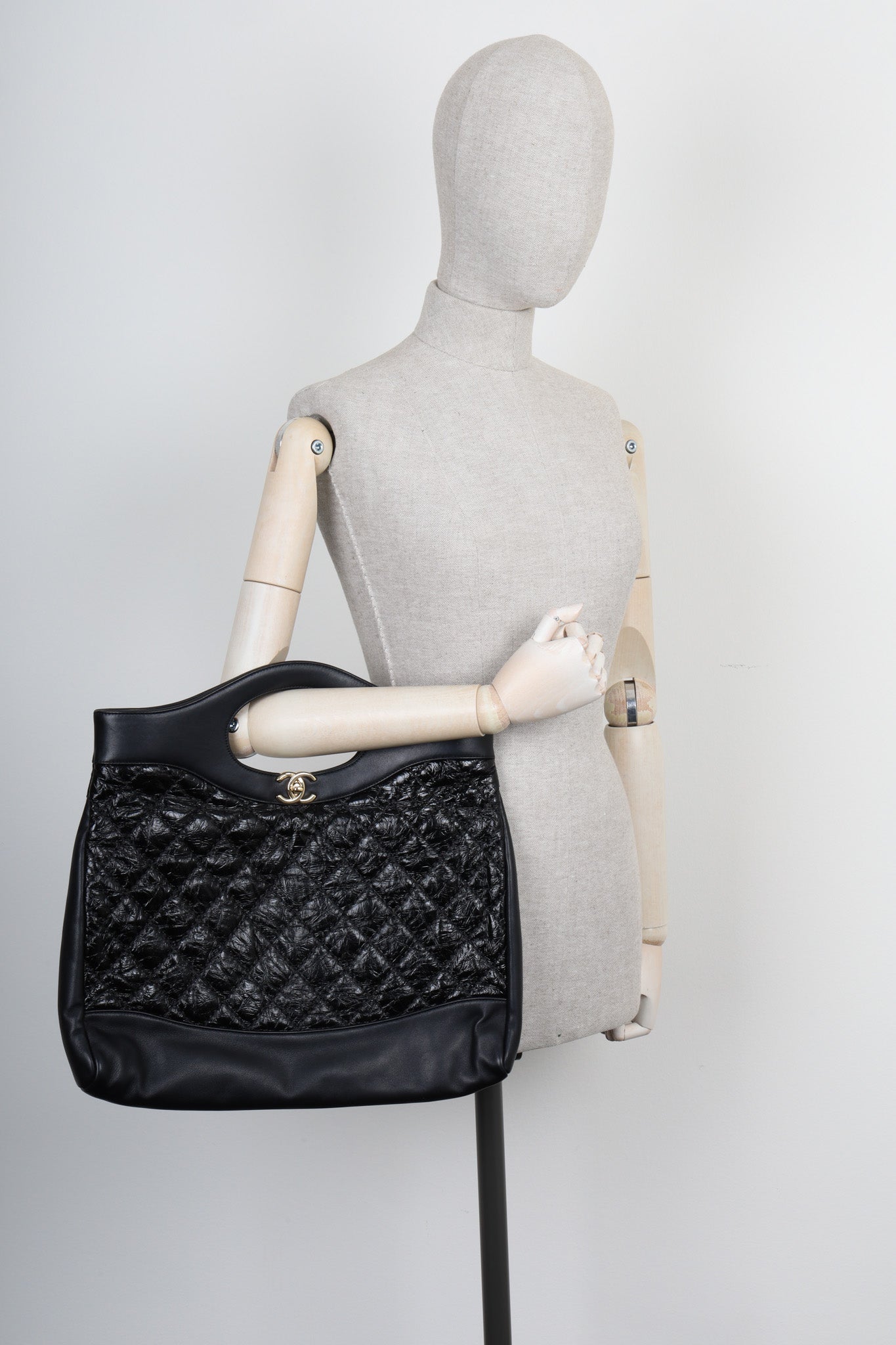 Chanel Handbag Bag - Lynora Bags